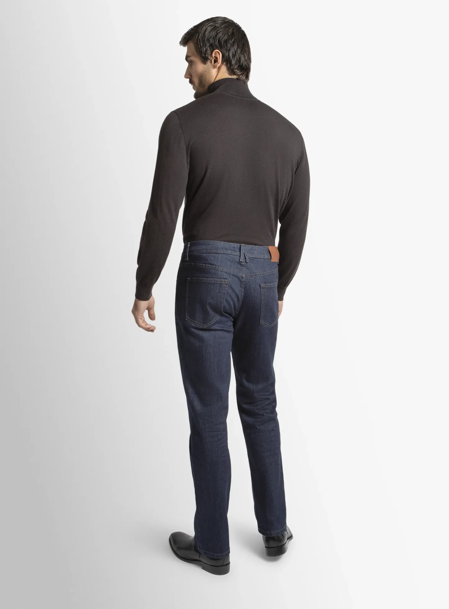 Andali Indigo Jeans
