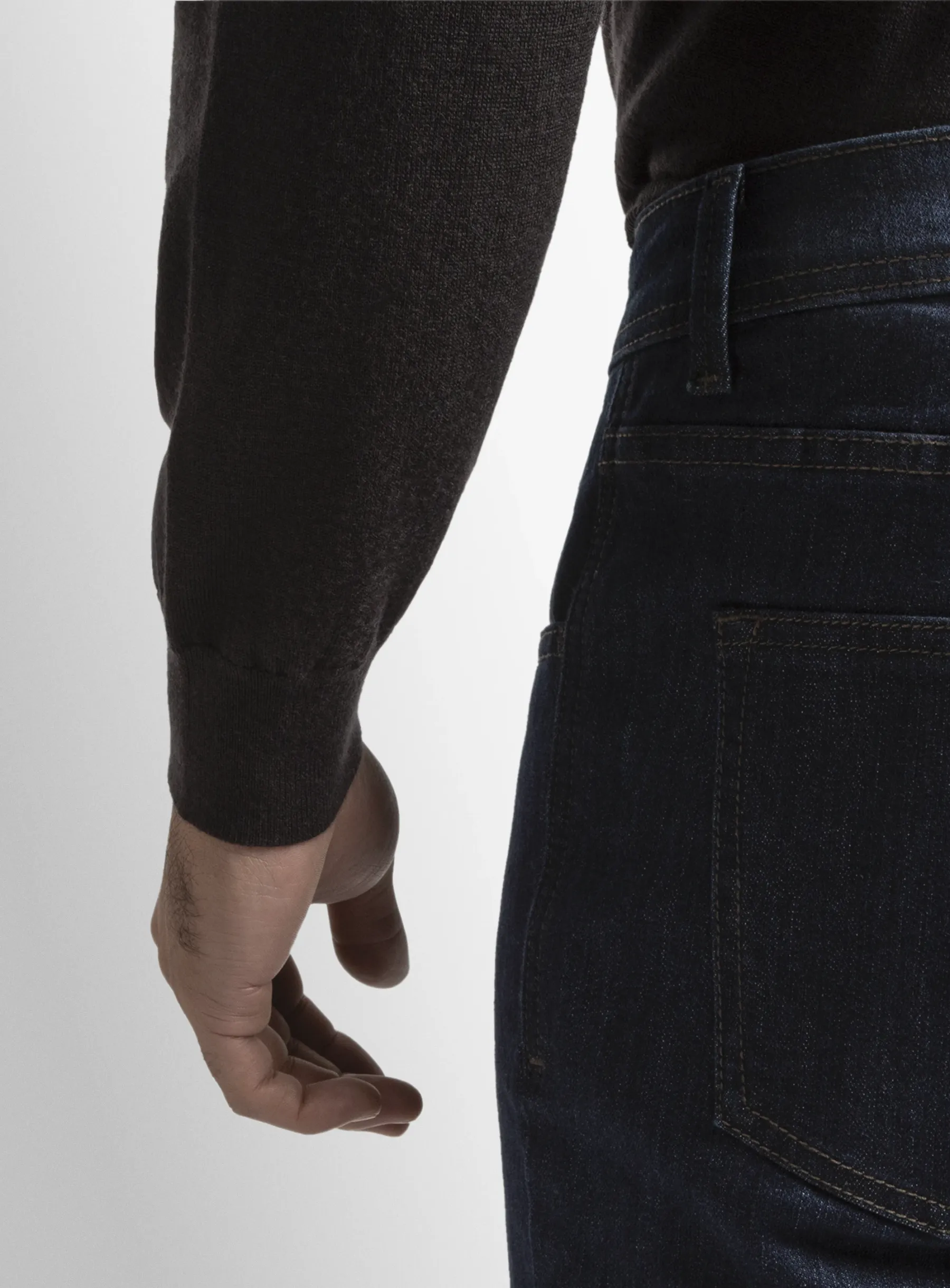 Andali Indigo Jeans