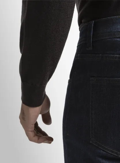 Andali Indigo Jeans