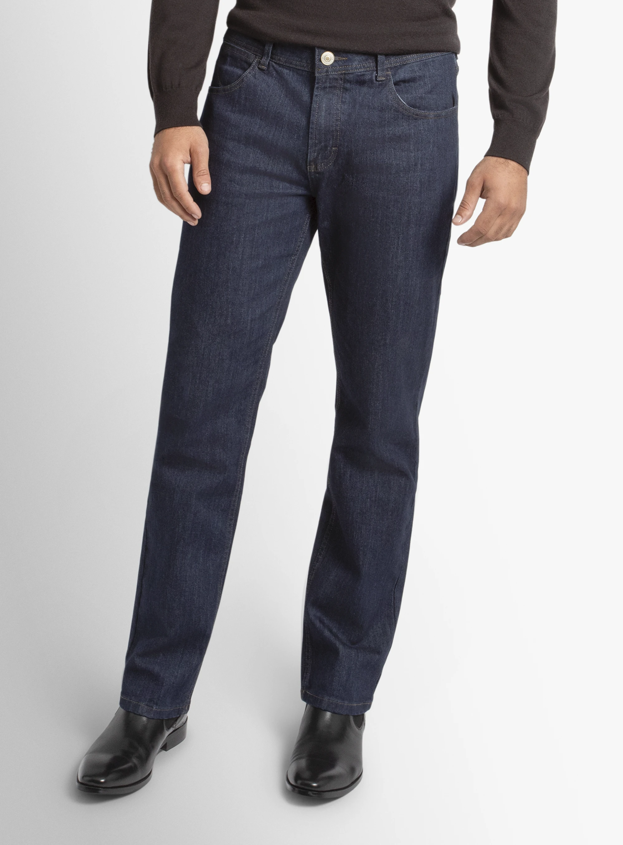 Andali Indigo Jeans