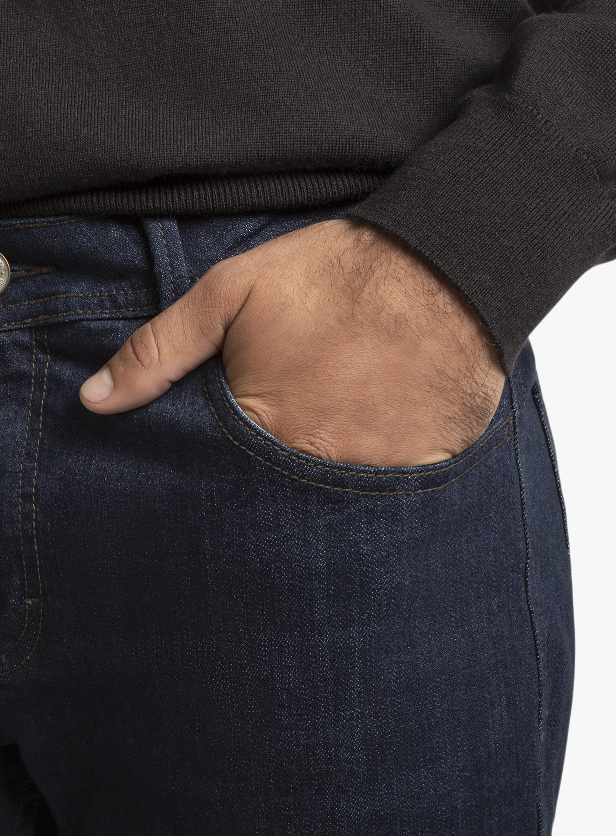 Andali Indigo Jeans