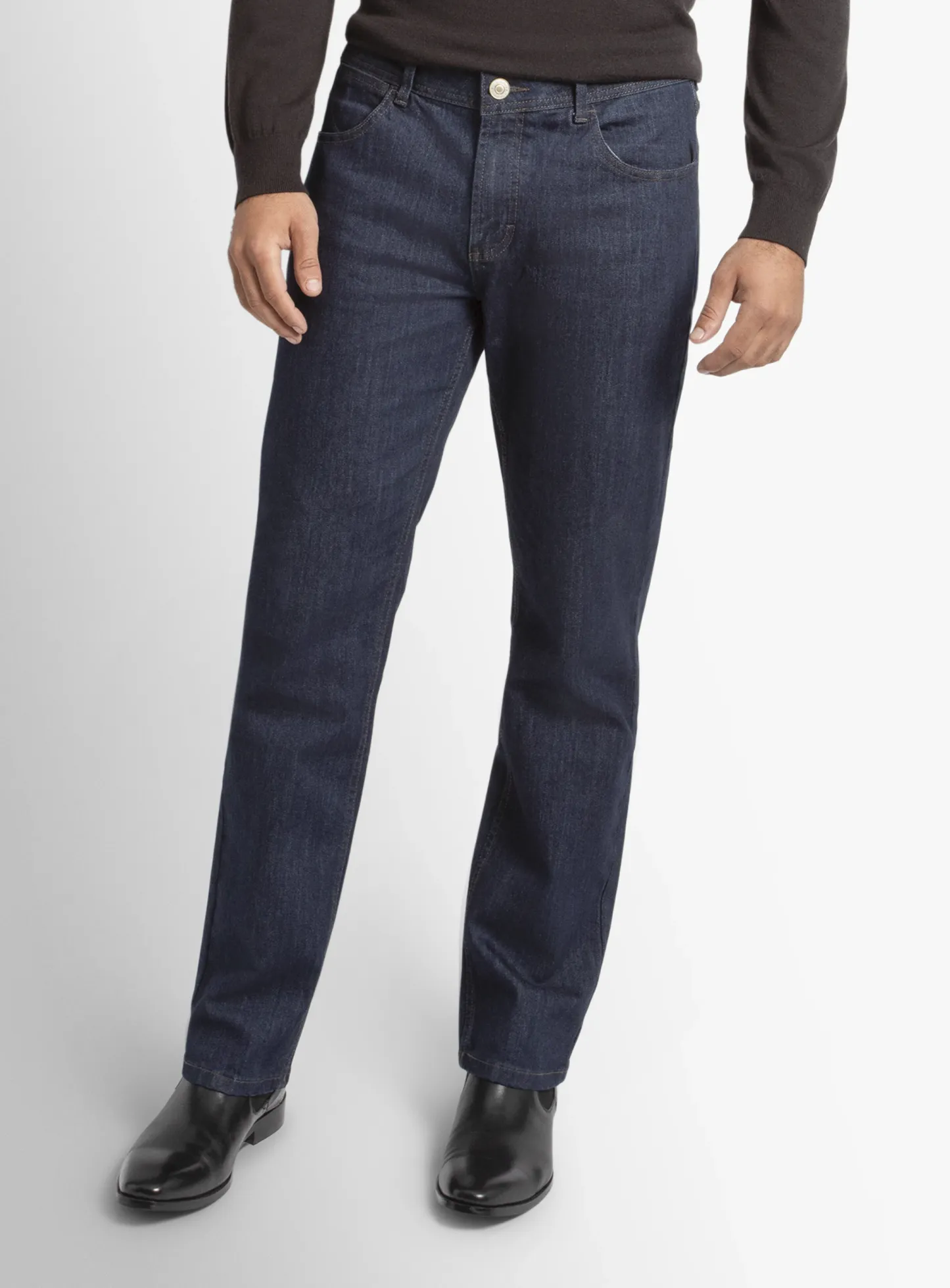Andali Indigo Jeans