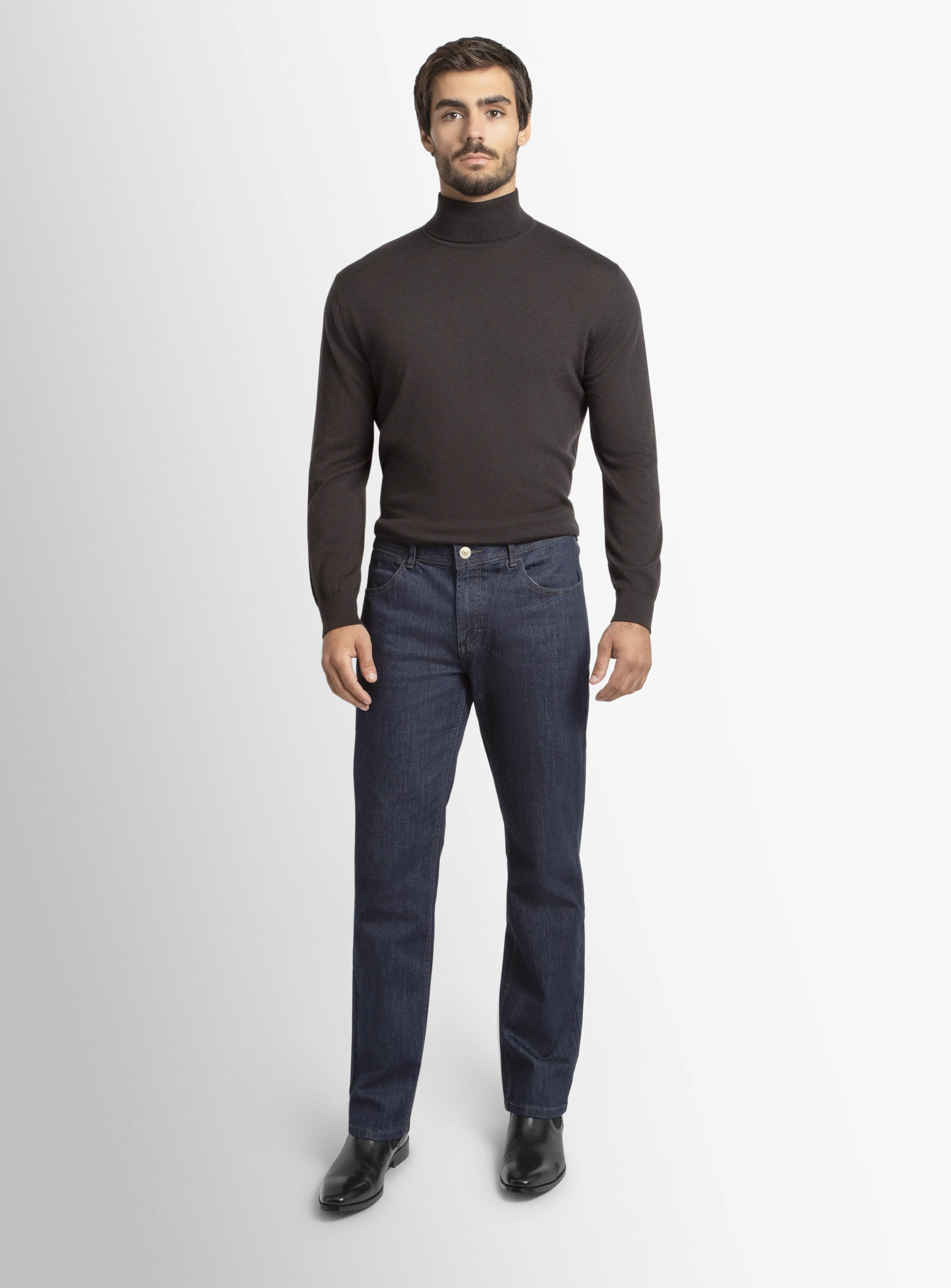 Andali Indigo Jeans