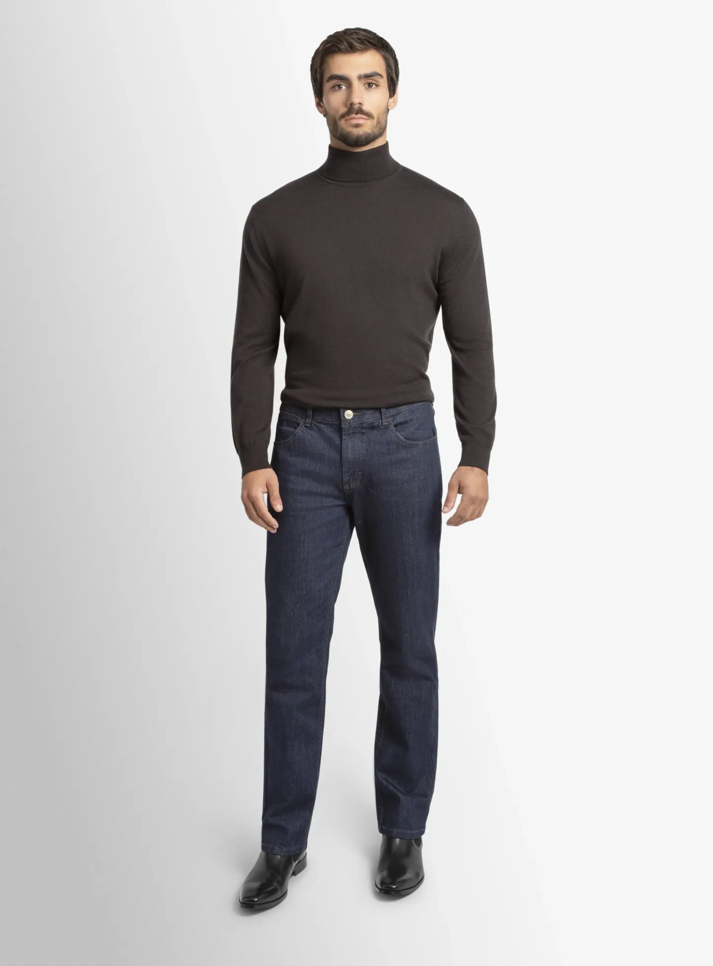 Andali Indigo Jeans