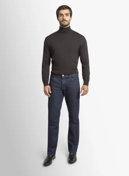 Andali Indigo Jeans