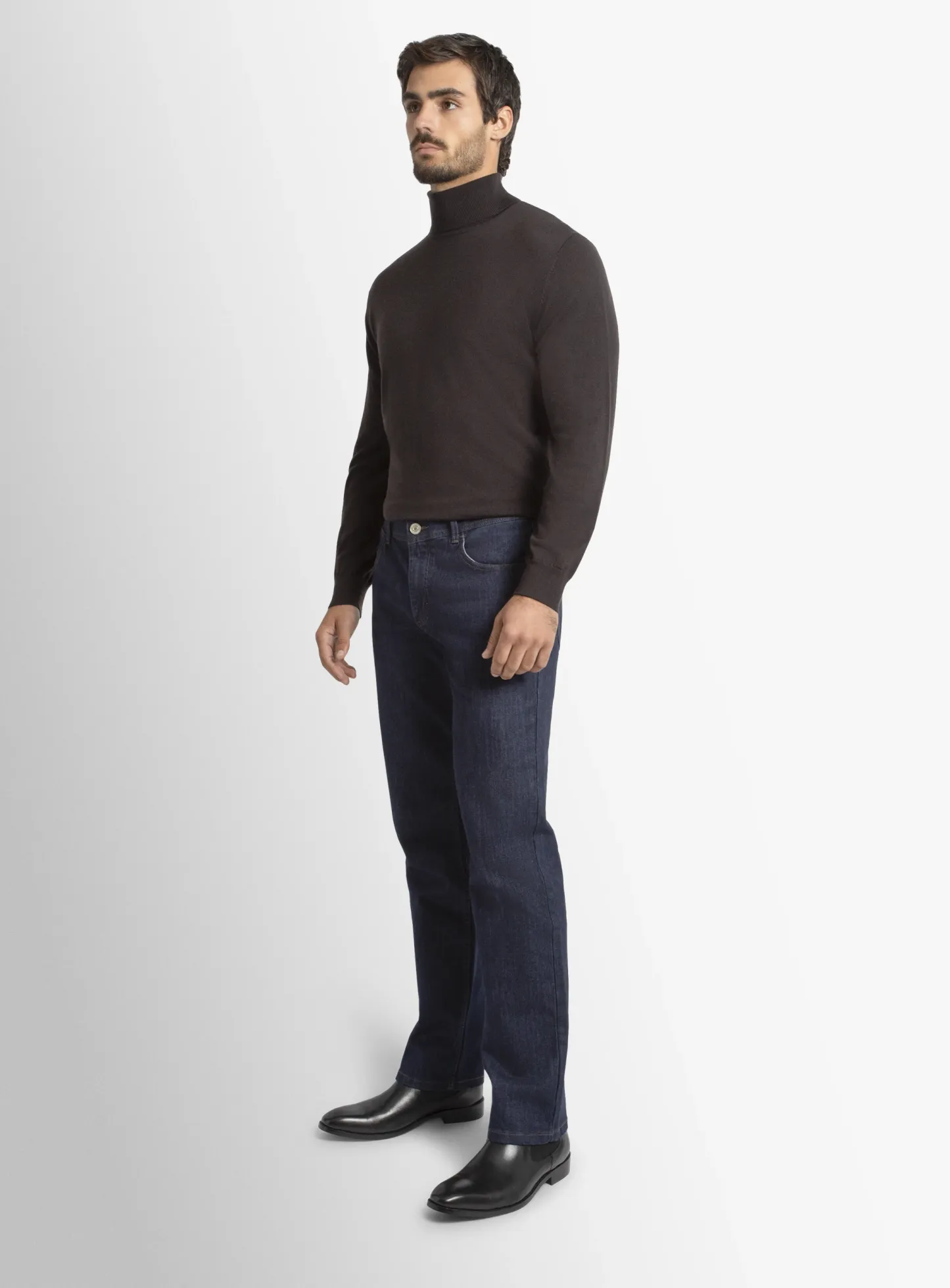 Andali Indigo Jeans