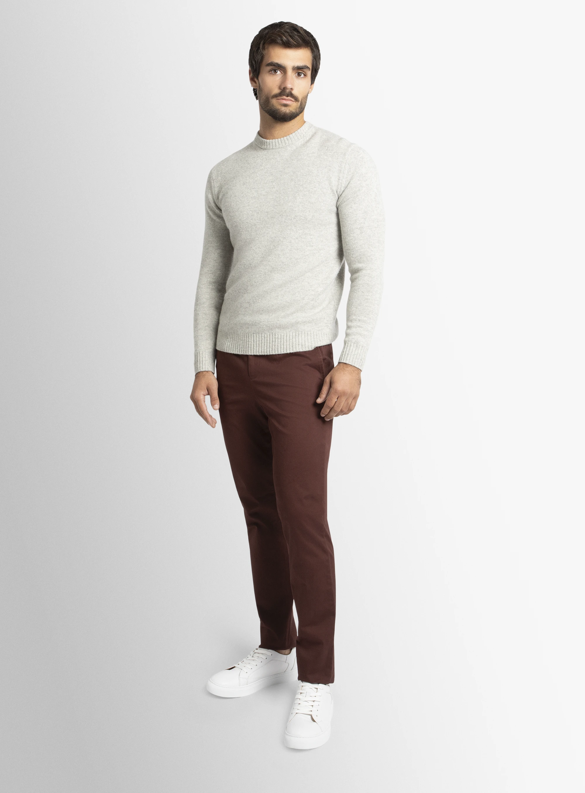 Carmine Ruby Chino