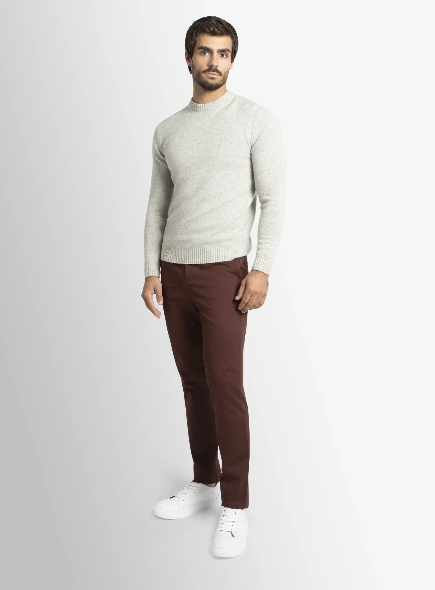 Carmine Ruby Chino