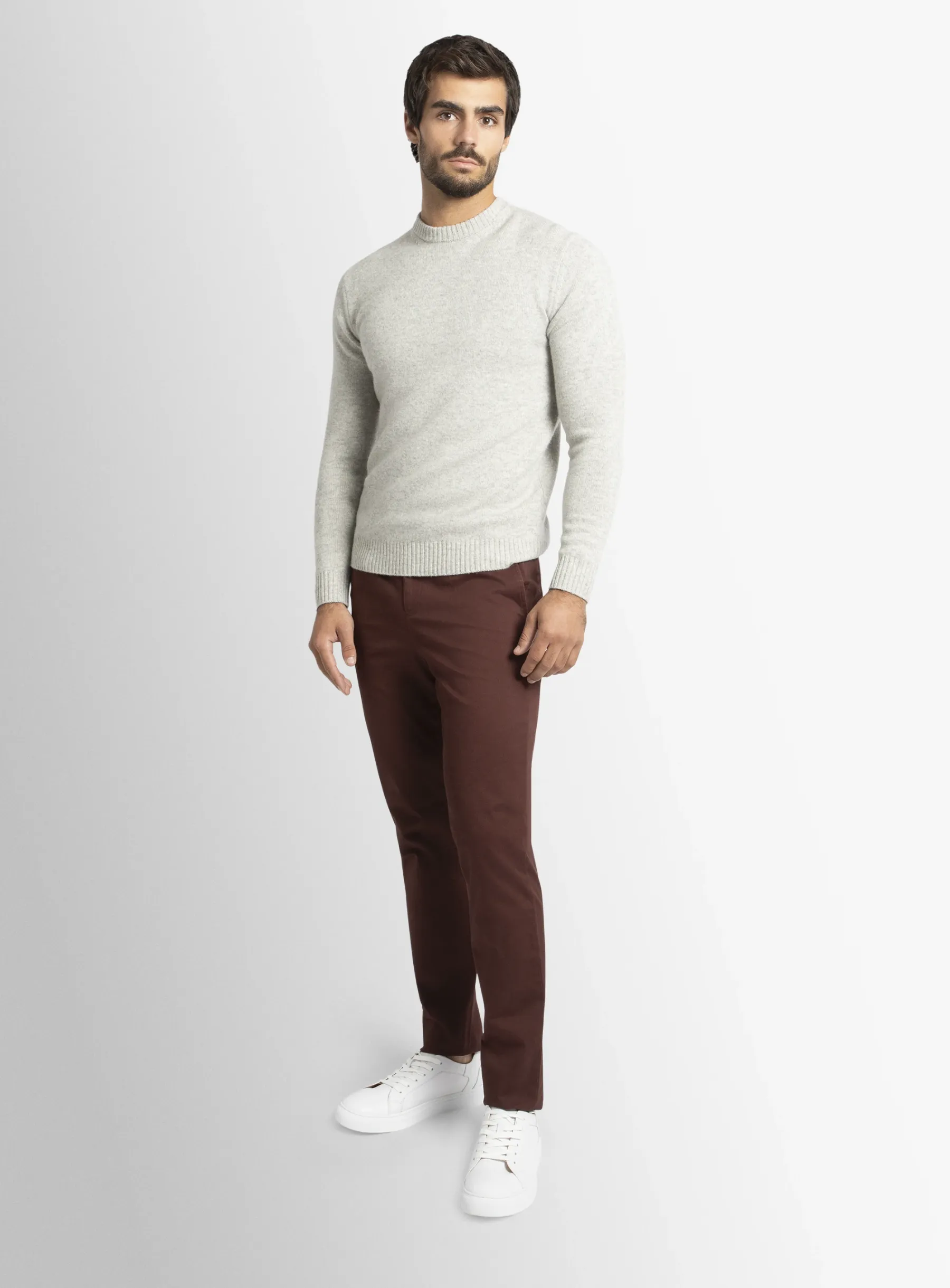 Carmine Ruby Chino