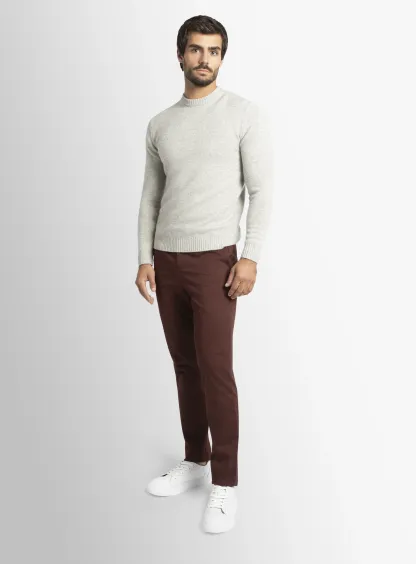 Carmine Ruby Chino