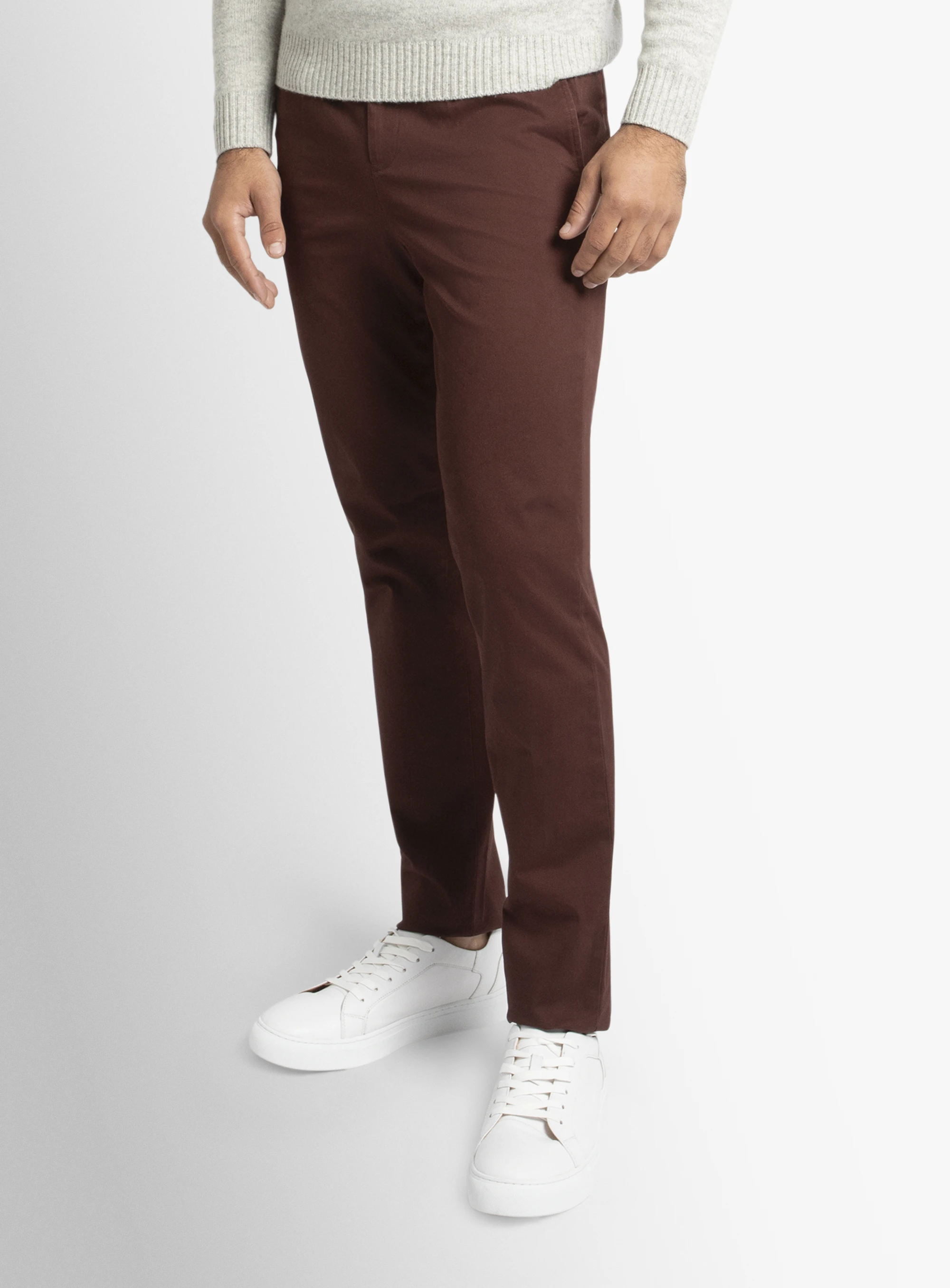 Carmine Ruby Chino