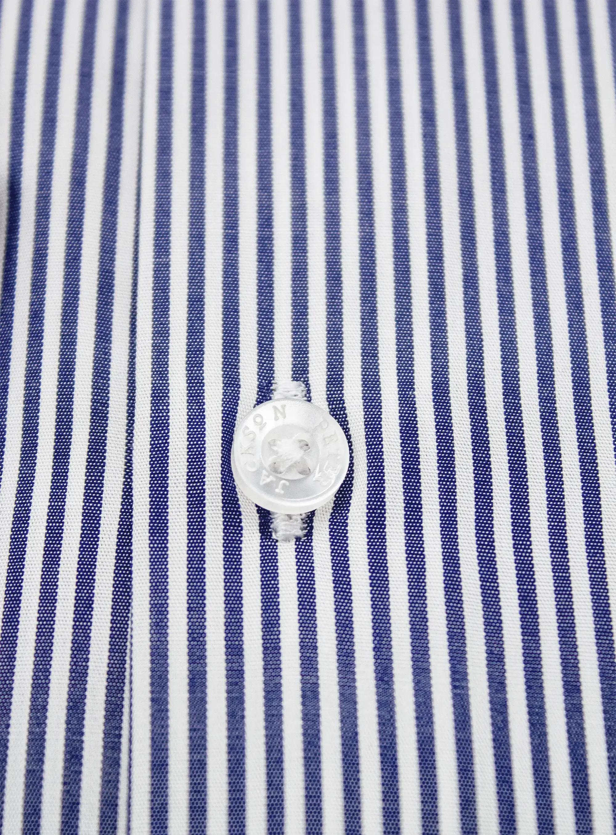 Rivioli Blue Stripe Shirt