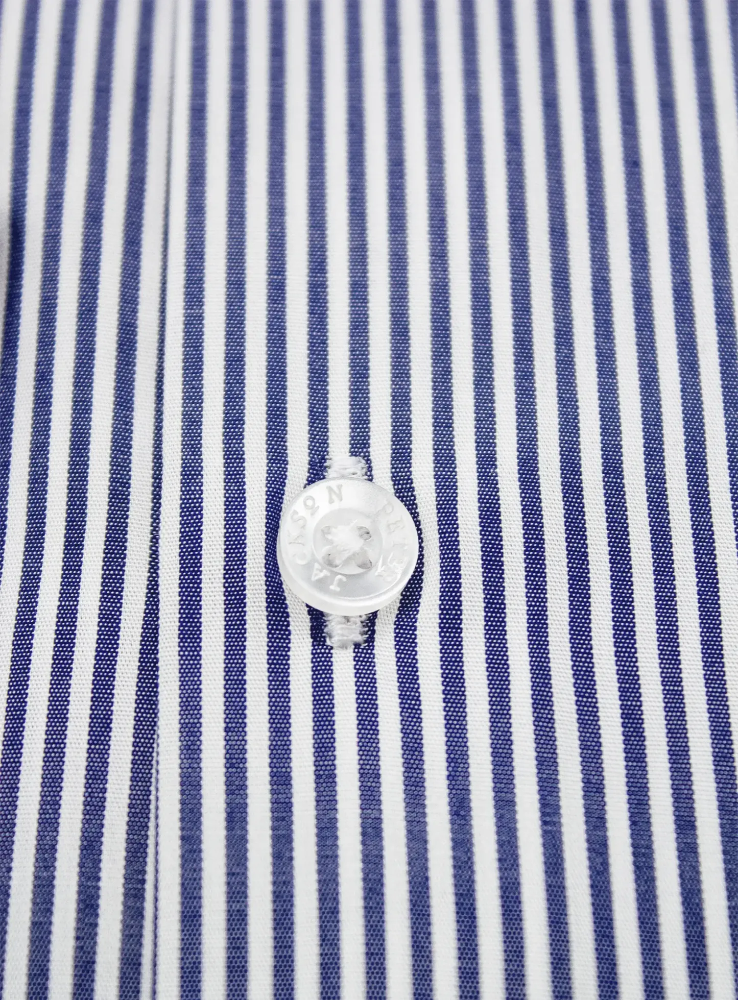 Rivioli Blue Stripe Shirt
