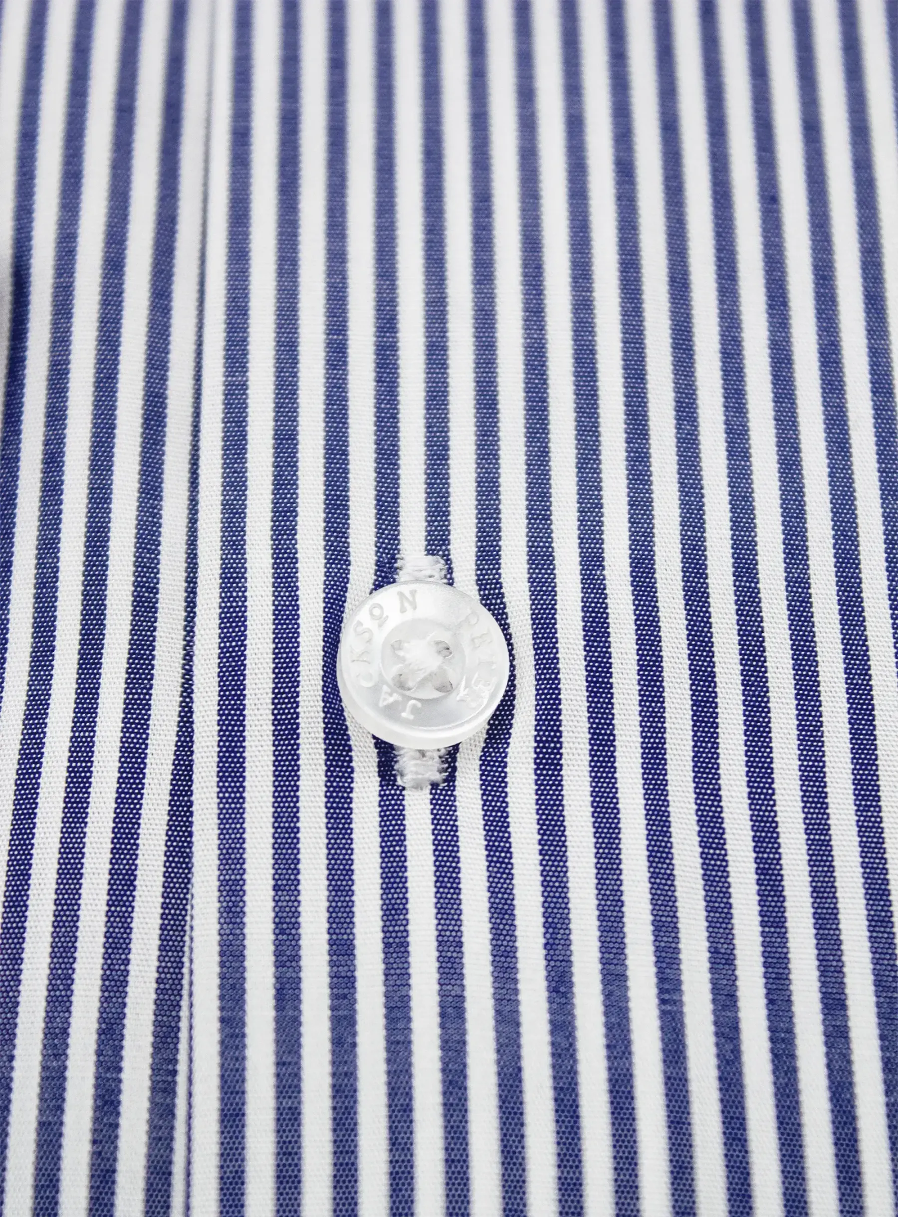Rivioli Blue Stripe Shirt