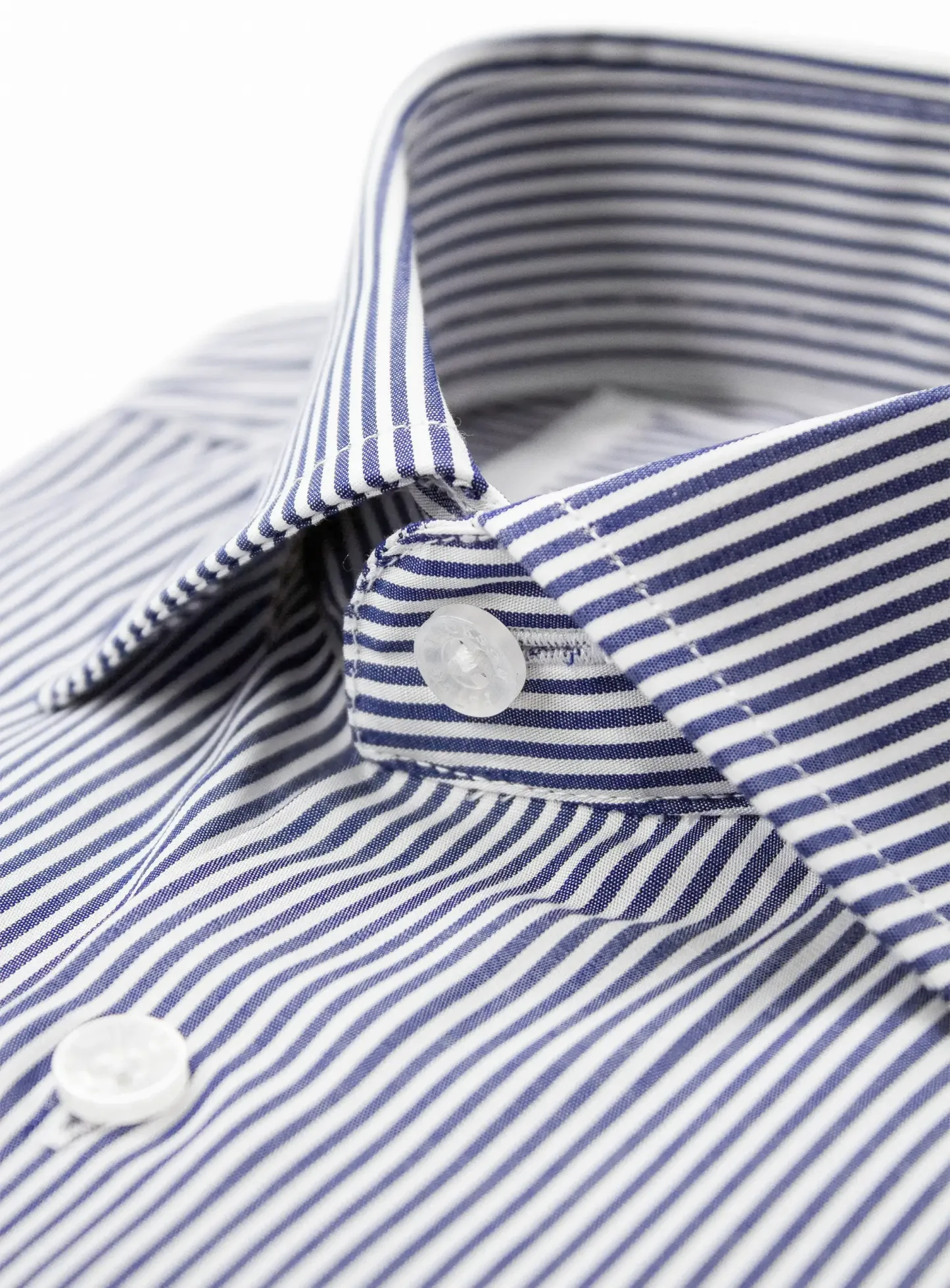 Rivioli Blue Stripe Shirt