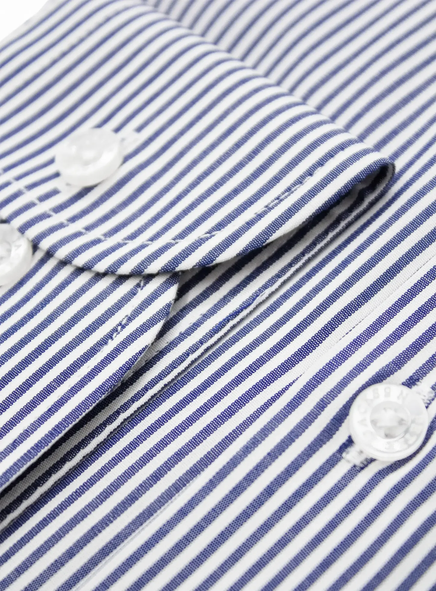 Rivioli Blue Stripe Shirt