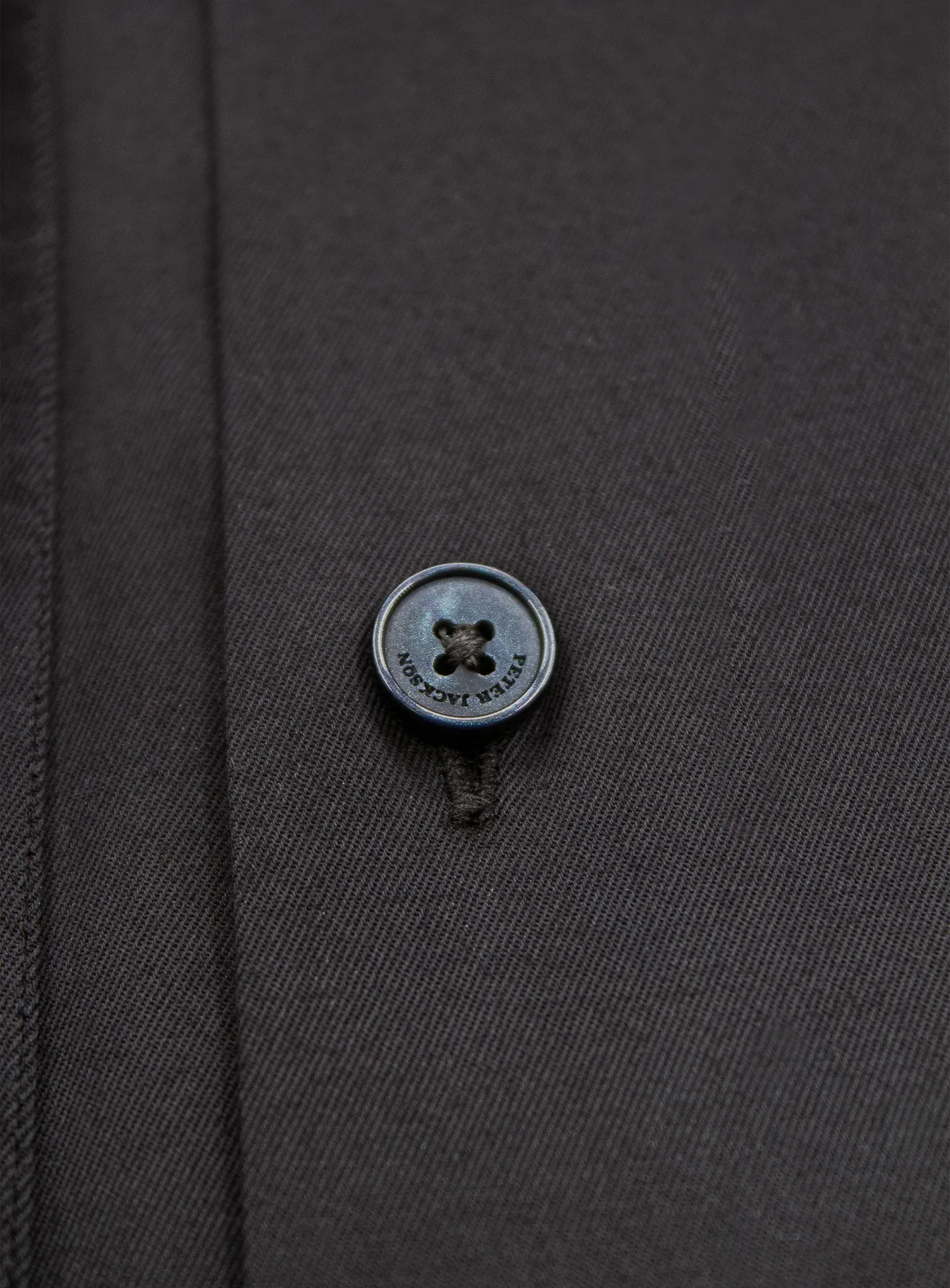Rivioli Navy Slim Fit Shirt