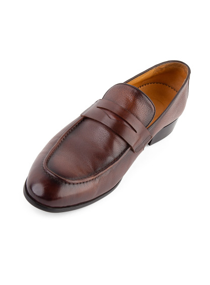 Men {collection_title} Albinoni Penny Loafer Peter Jackson