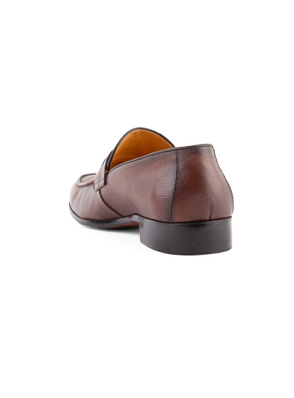 Men {collection_title} Albinoni Penny Loafer Peter Jackson