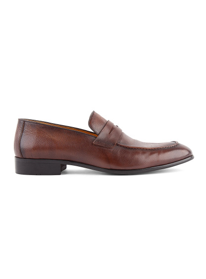 Men {collection_title} Albinoni Penny Loafer Peter Jackson