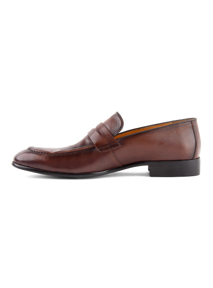 Men {collection_title} Albinoni Penny Loafer Peter Jackson