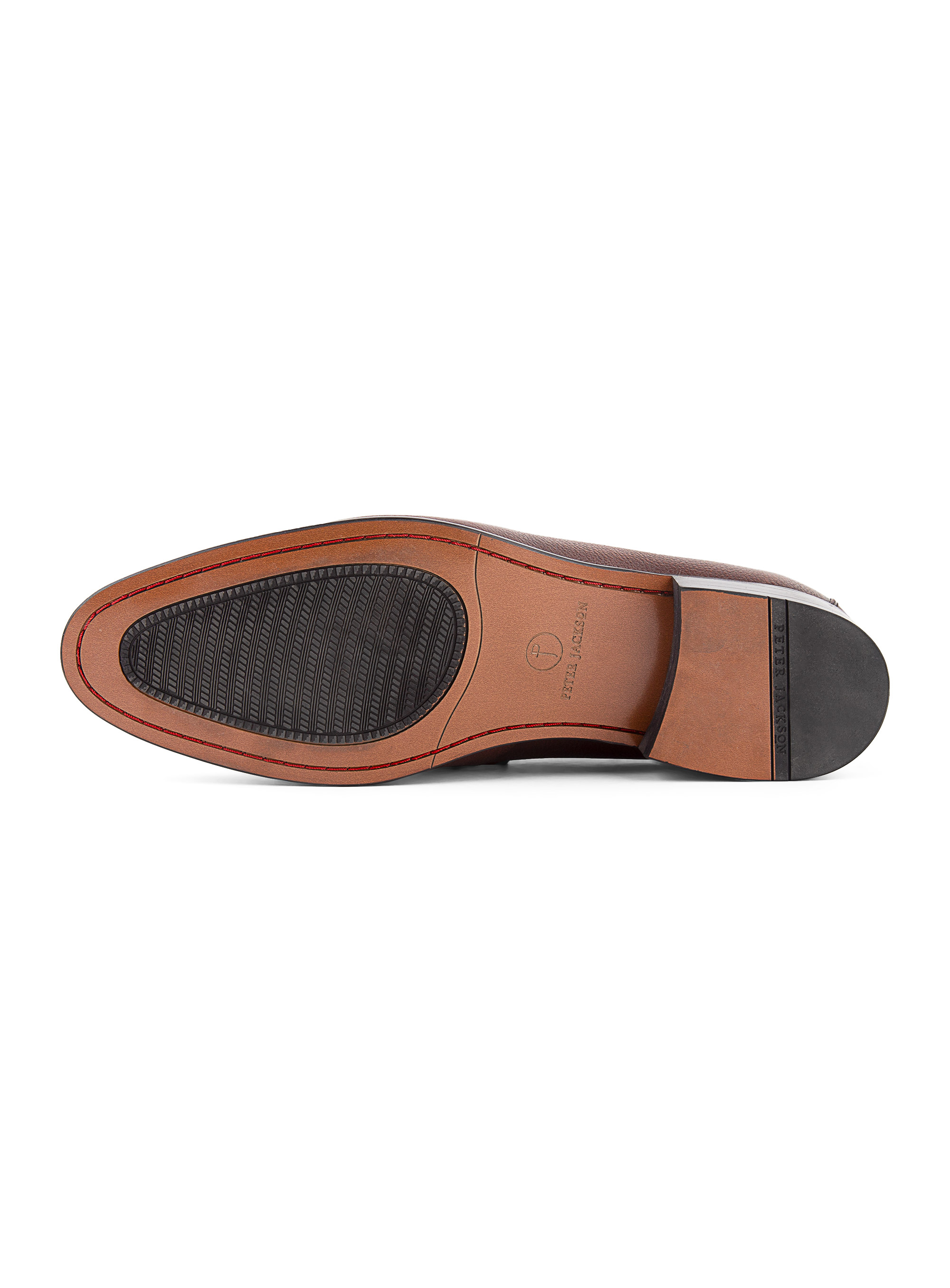 Men {collection_title} Albinoni Penny Loafer Peter Jackson
