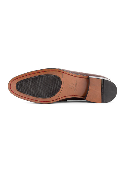 Men {collection_title} Albinoni Penny Loafer Peter Jackson