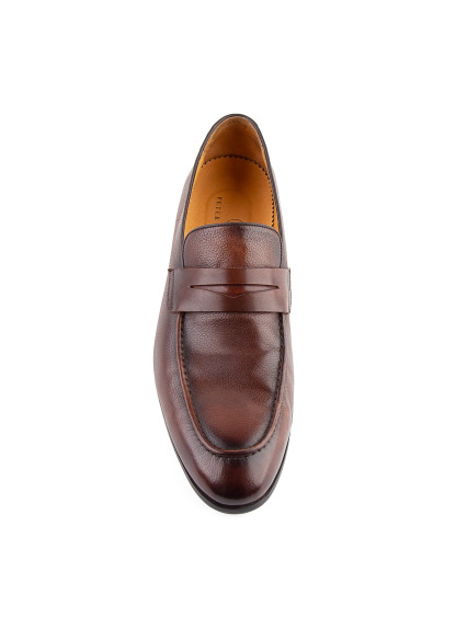 Men {collection_title} Albinoni Penny Loafer Peter Jackson