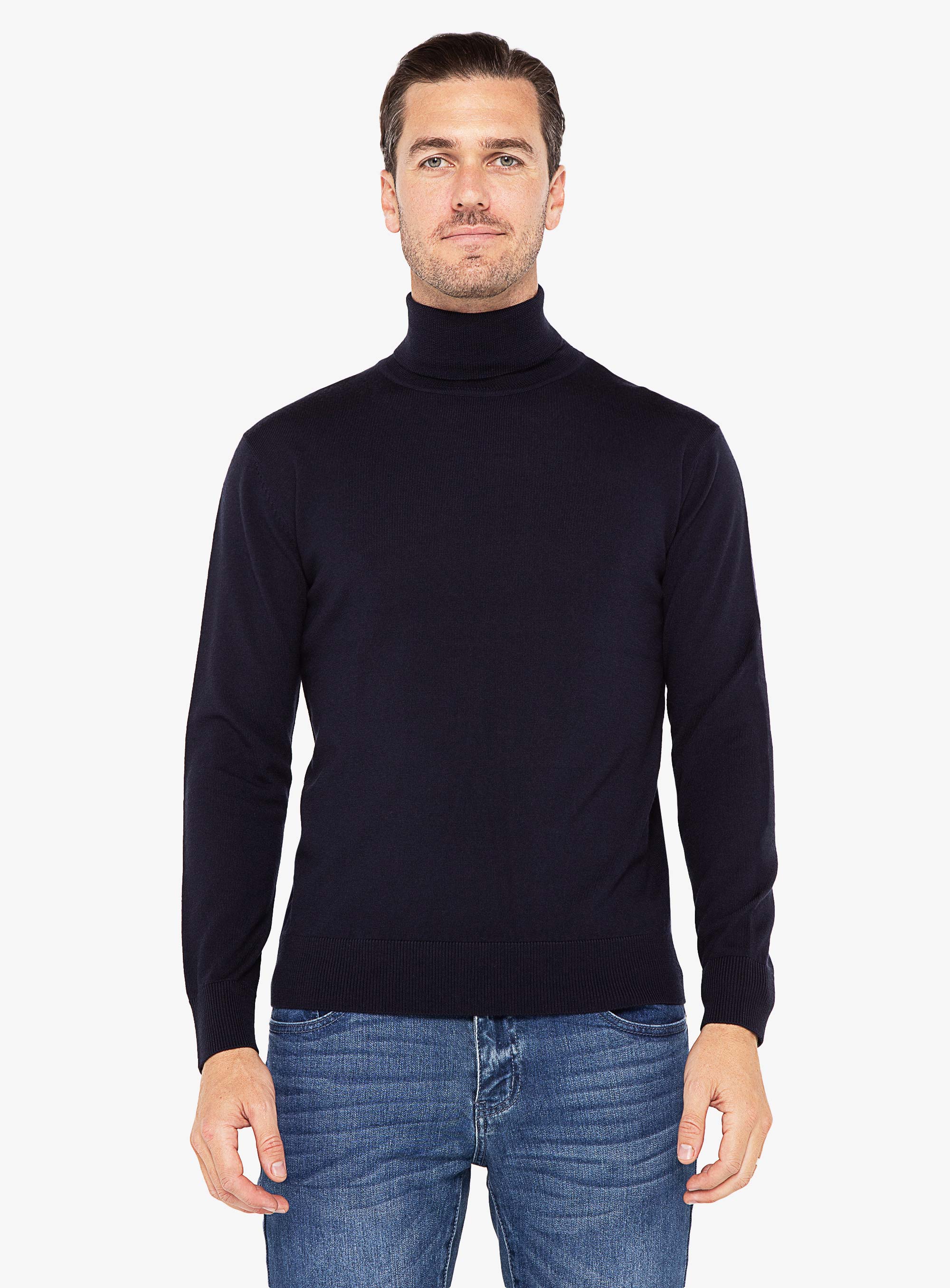 Mens hotsell turtleneck melbourne