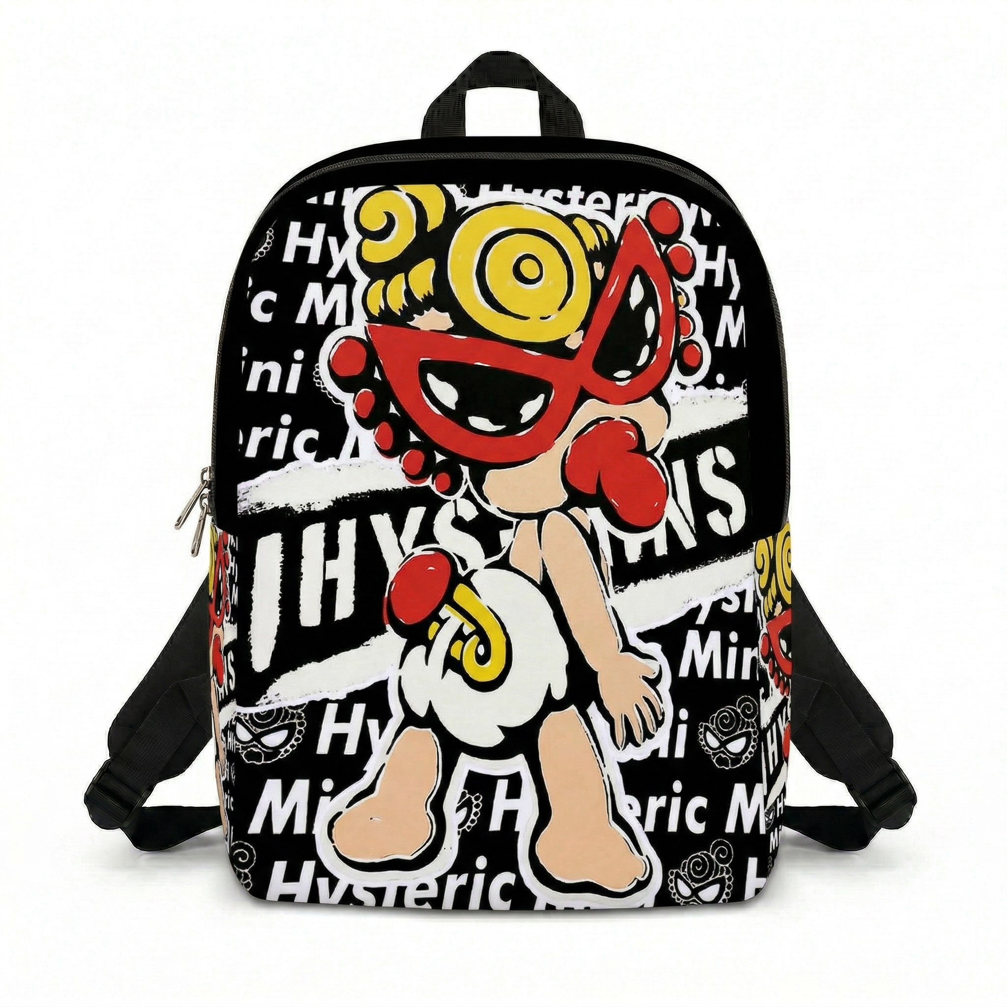 Hysteriamini リュック/ バックパック  260330-4