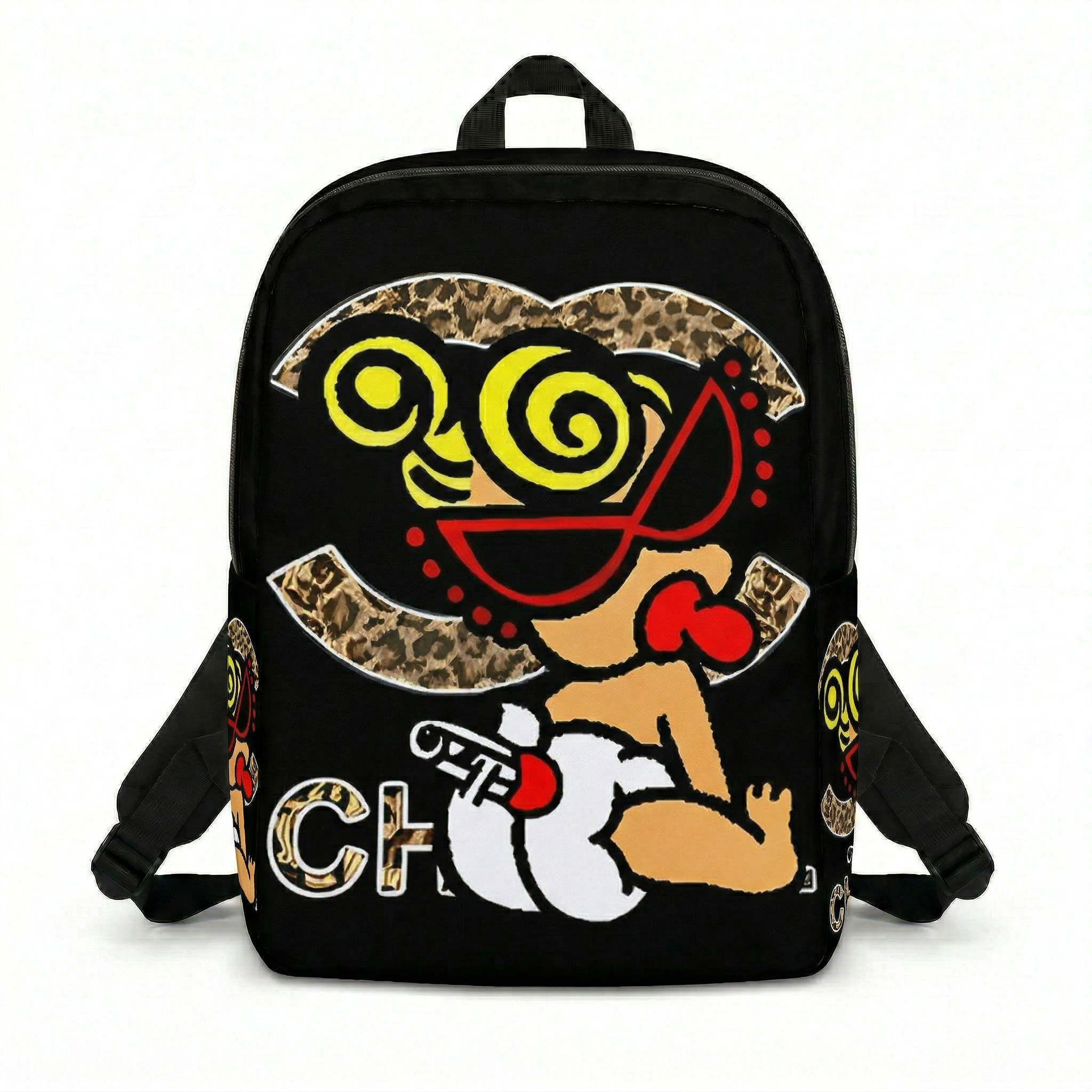 Hysteriamini リュック/ バックパック  260330-6