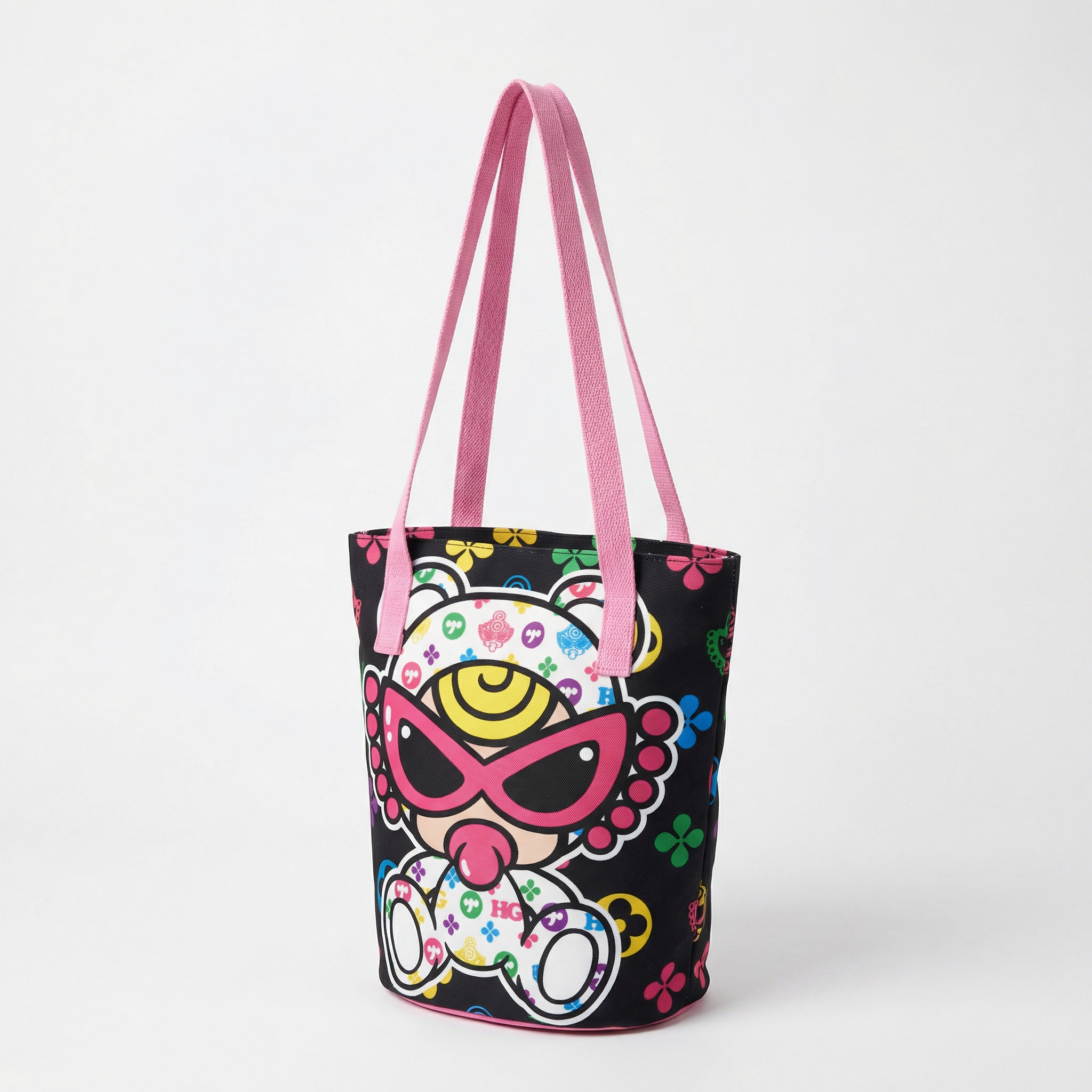 Hysteriamini  バケットバッグ  0126-1-9