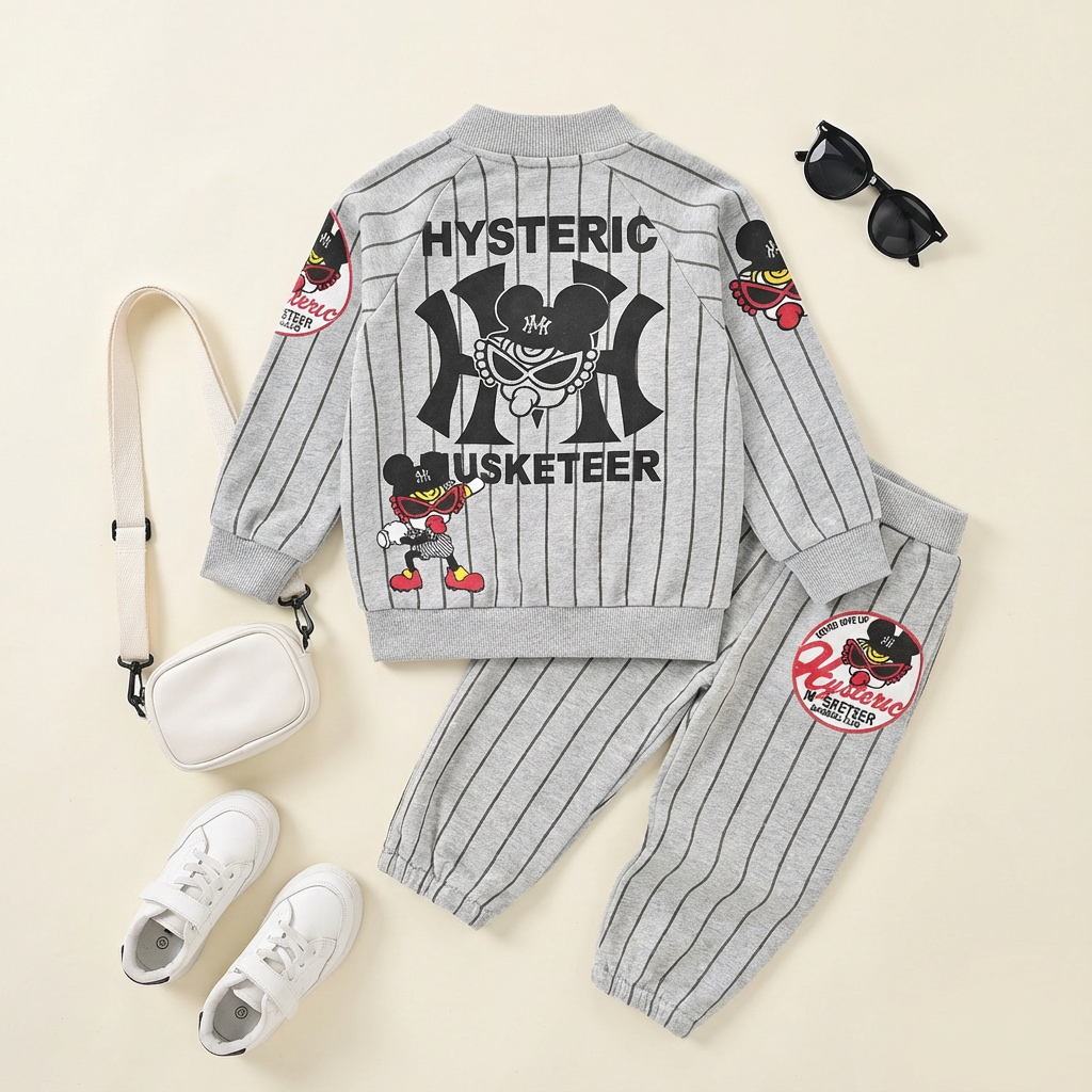 ヒスミニ｜可愛い子供服通販