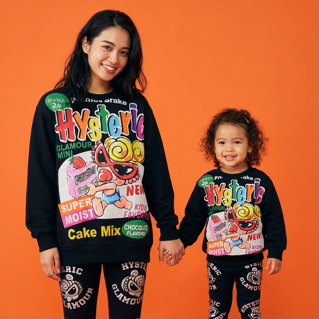 ヒスミニ 女の子80cm→8点セット ヒスミニ 女の子80cm→8点セット