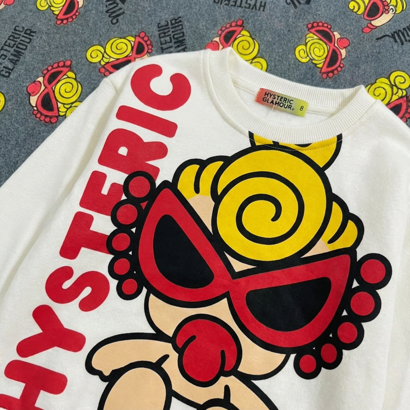 Hysteriamini  セットアップ （100cm-160cm/S-XXL）260105-2