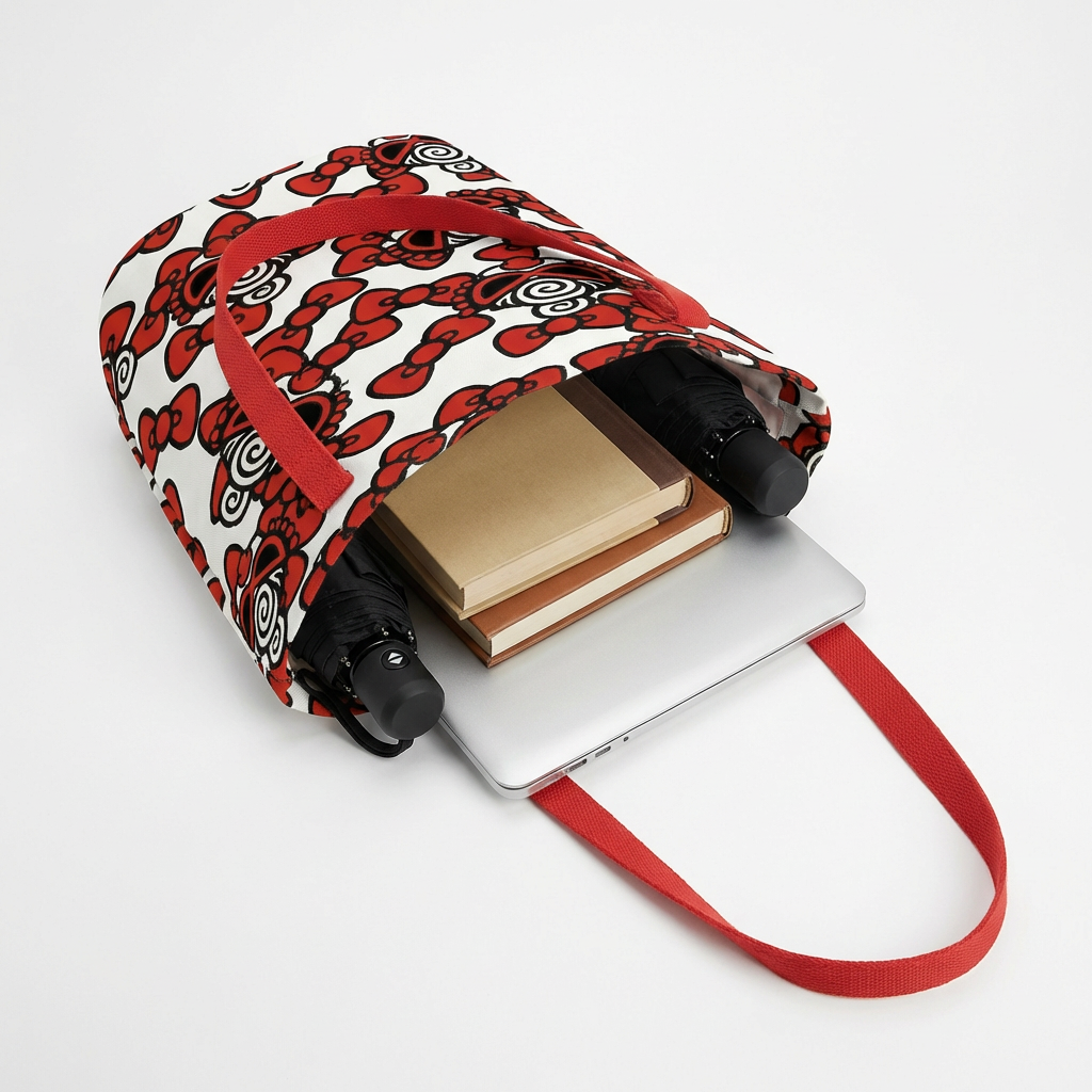 Hysteriamini  バケットバッグ  0126-1-2