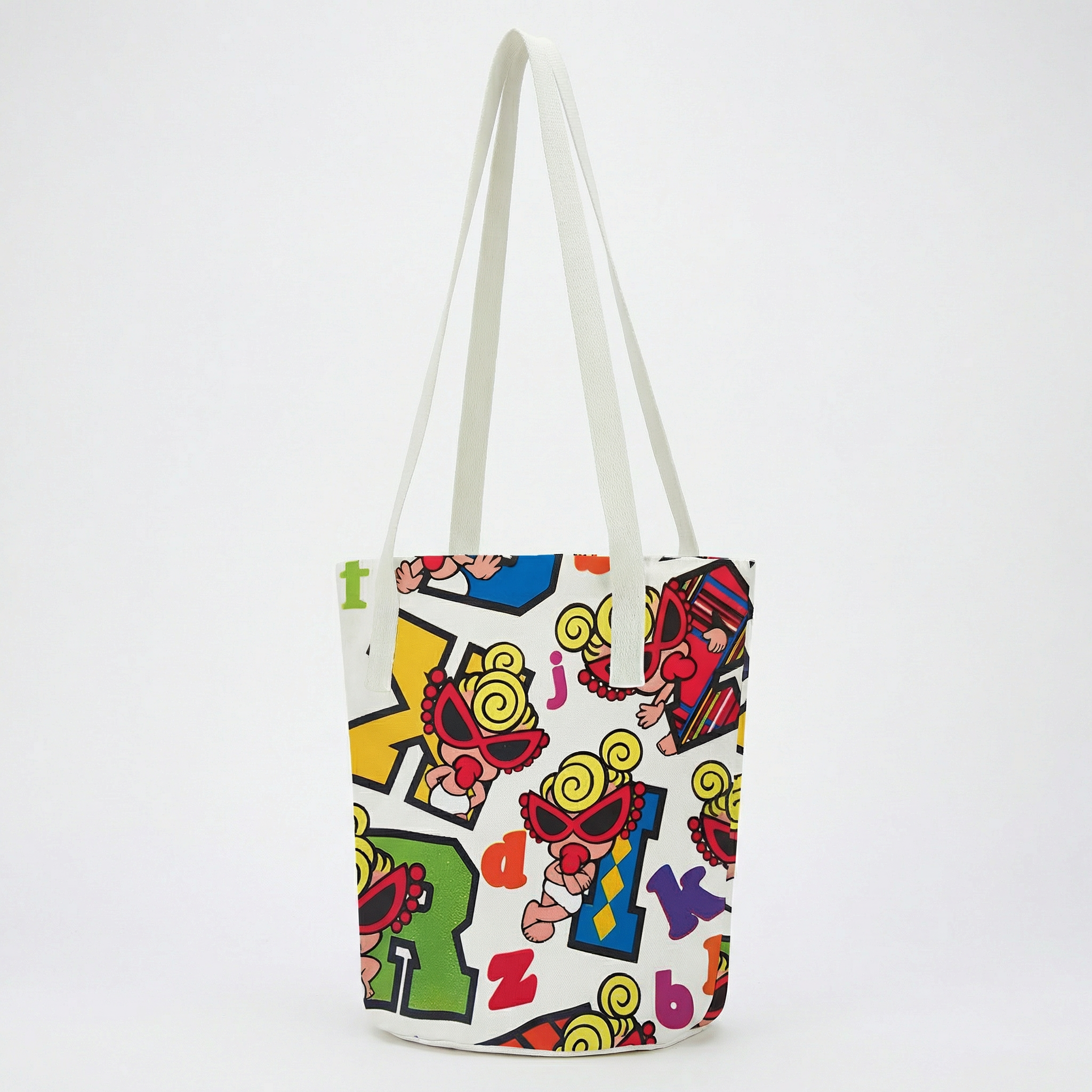 Hysteriamini バケットバッグ 0126-1-6