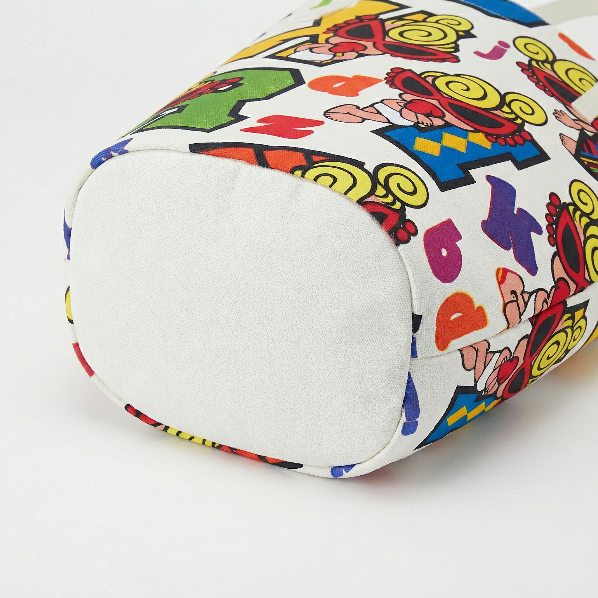 Hysteriamini バケットバッグ 0126-1-6