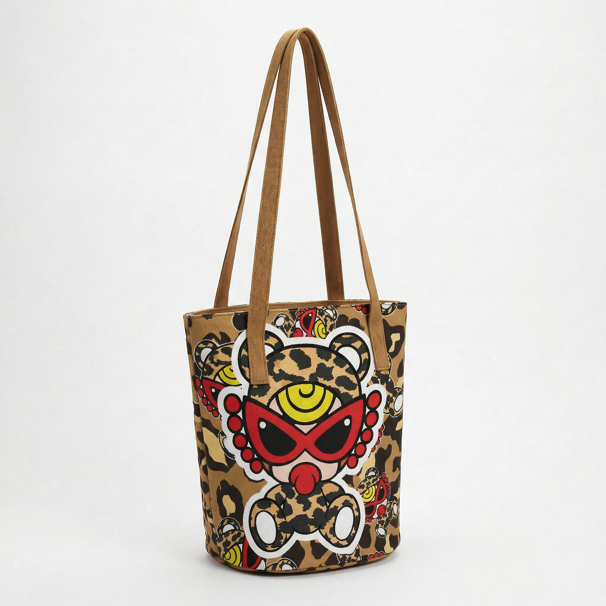 Hysteriamini バケットバッグ 260325-6