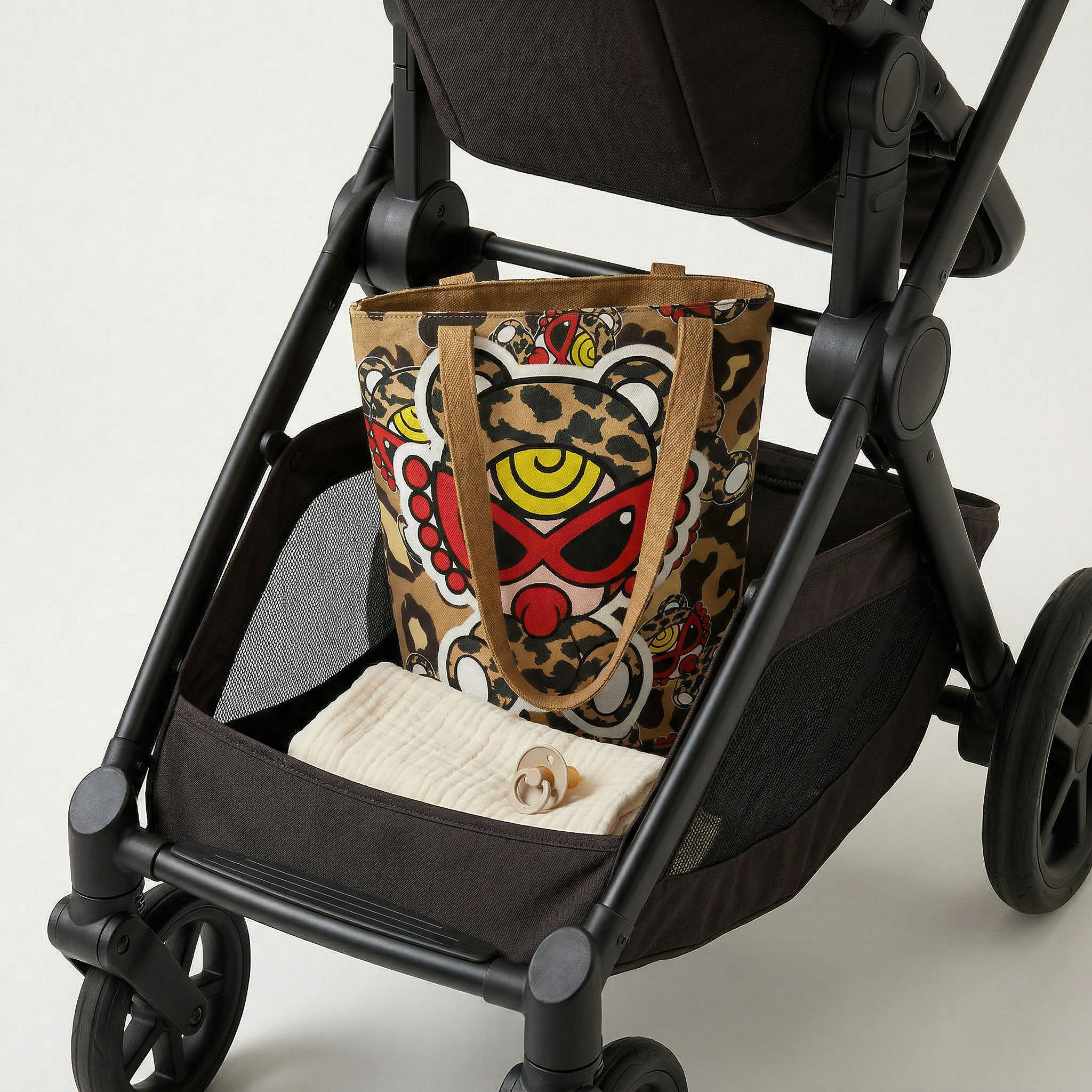 Hysteriamini バケットバッグ 260325-6