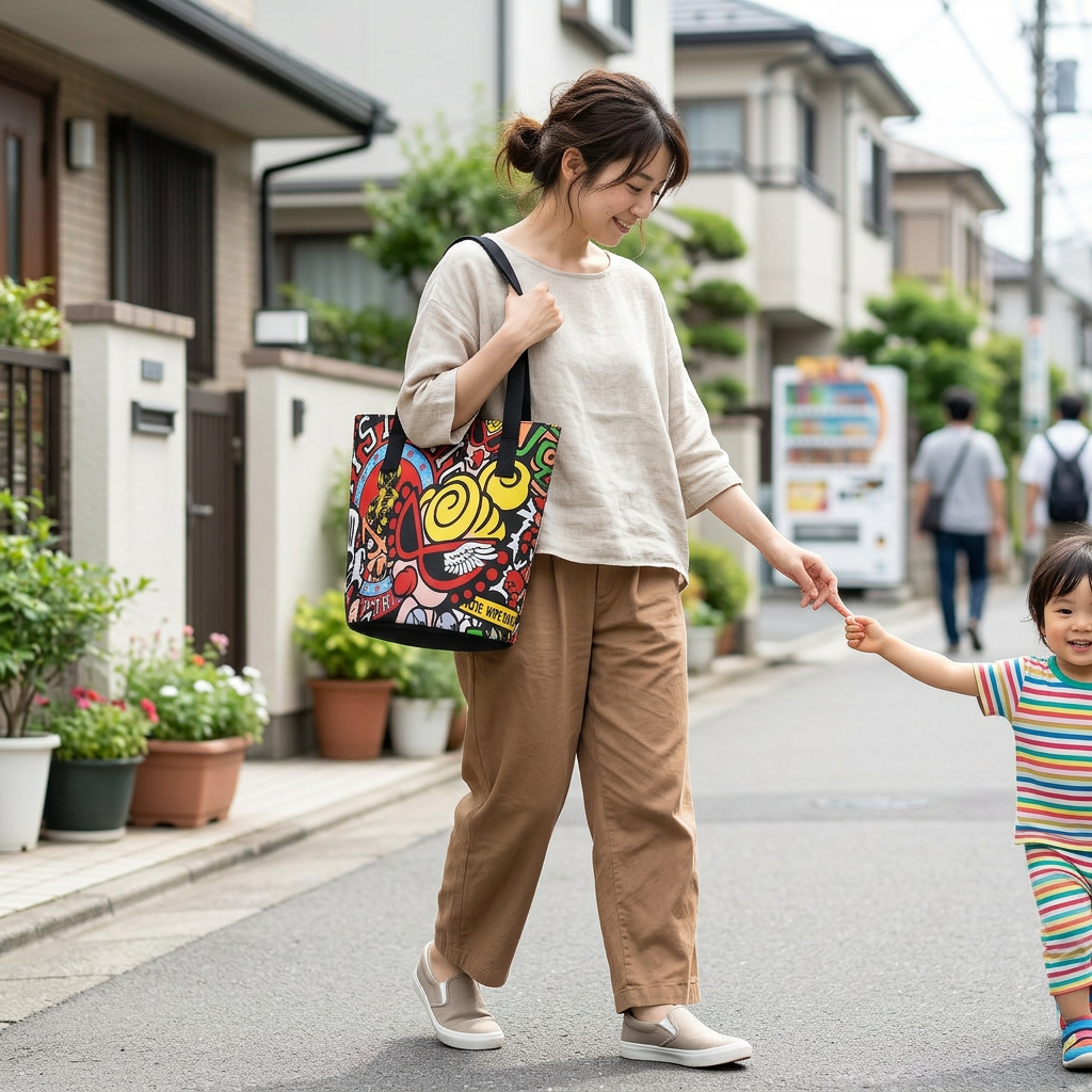 Hysteriamini バケットバッグ 260325-9