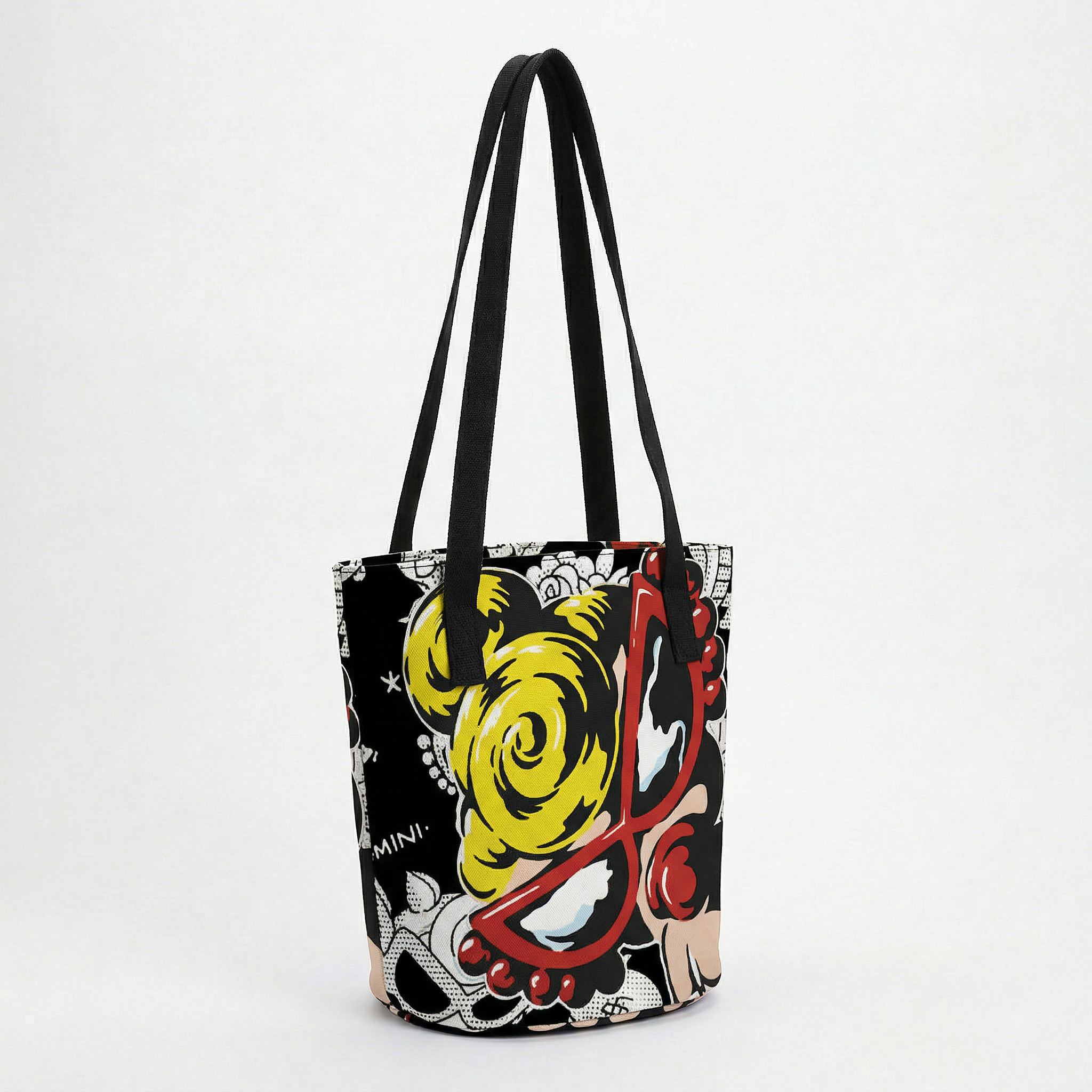 Hysteriamini  バケットバッグ  260325-14