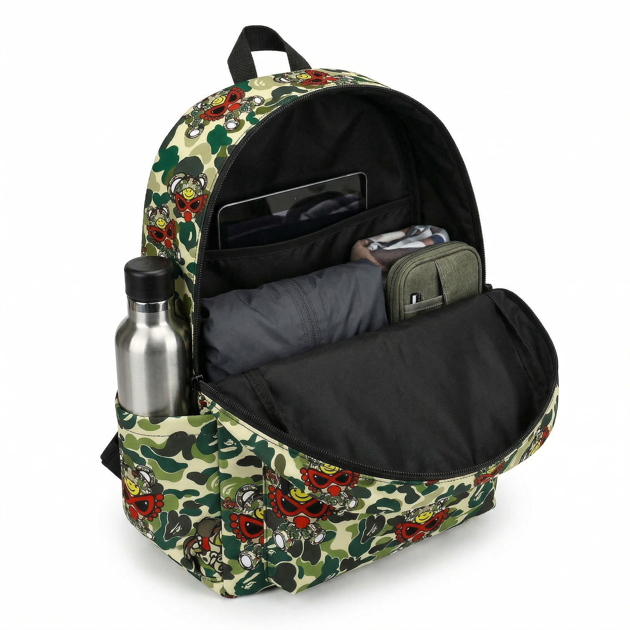 Hysteriamini リュック/ バックパック  260330-1