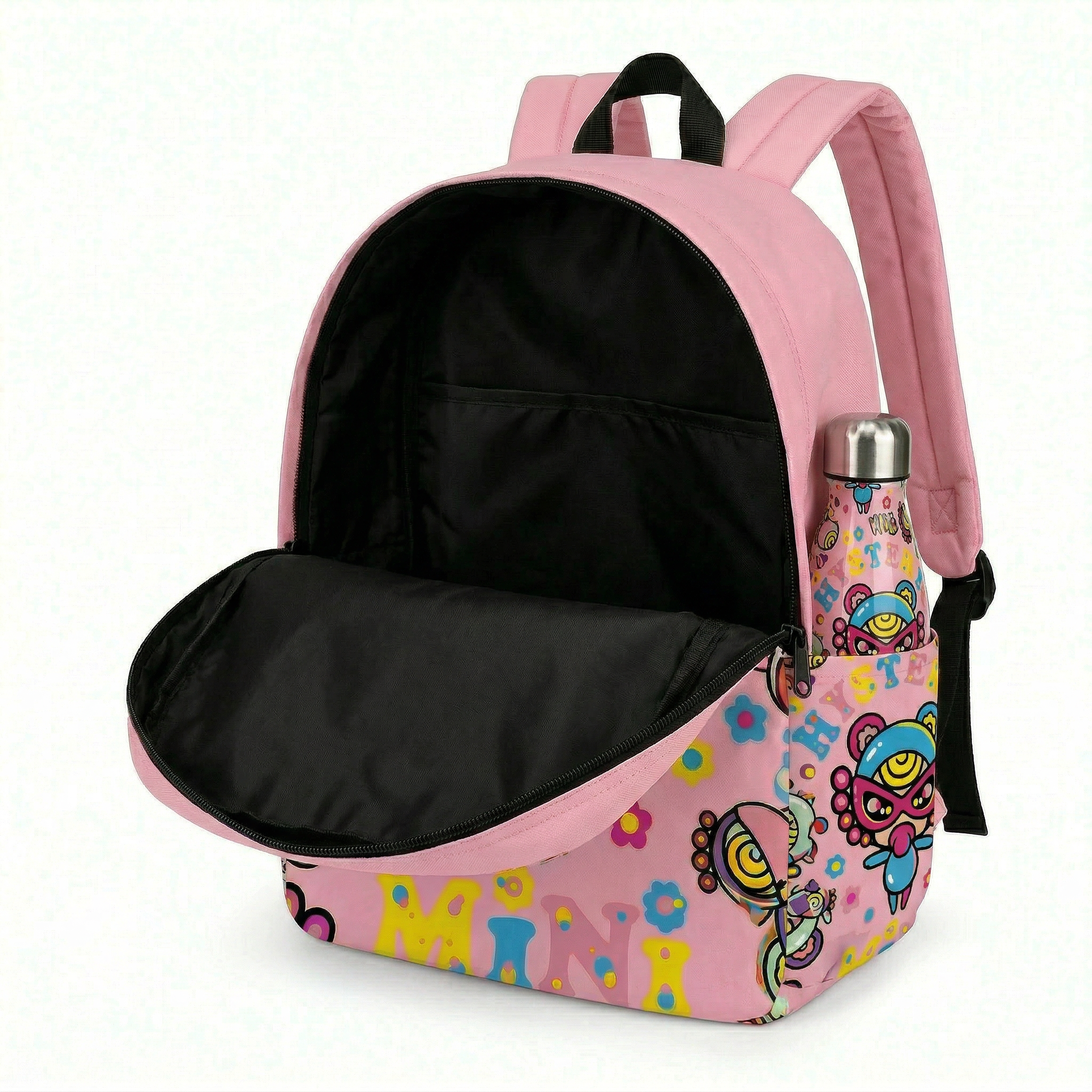 Hysteriamini リュック/ バックパック 260330-2