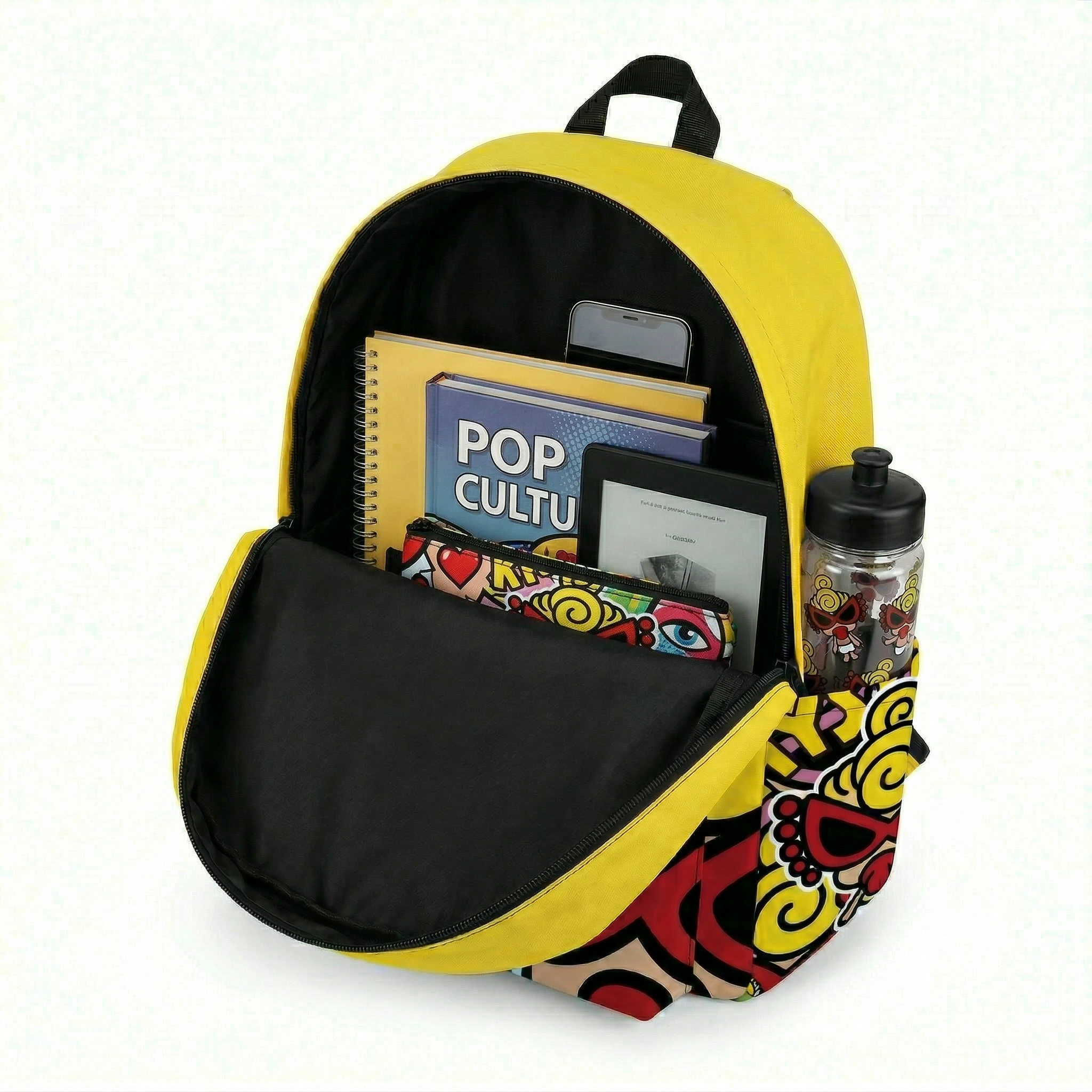 Hysteriamini リュック/ バックパック 260330-3