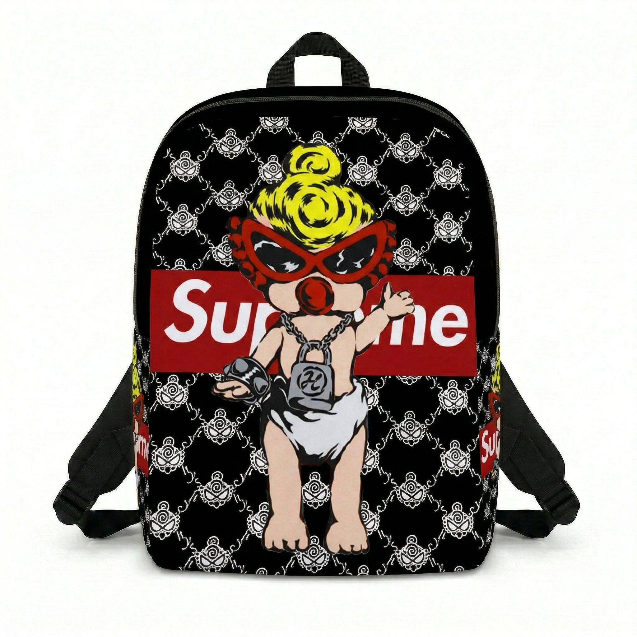 Hysteriamini リュック/ バックパック 260330-5