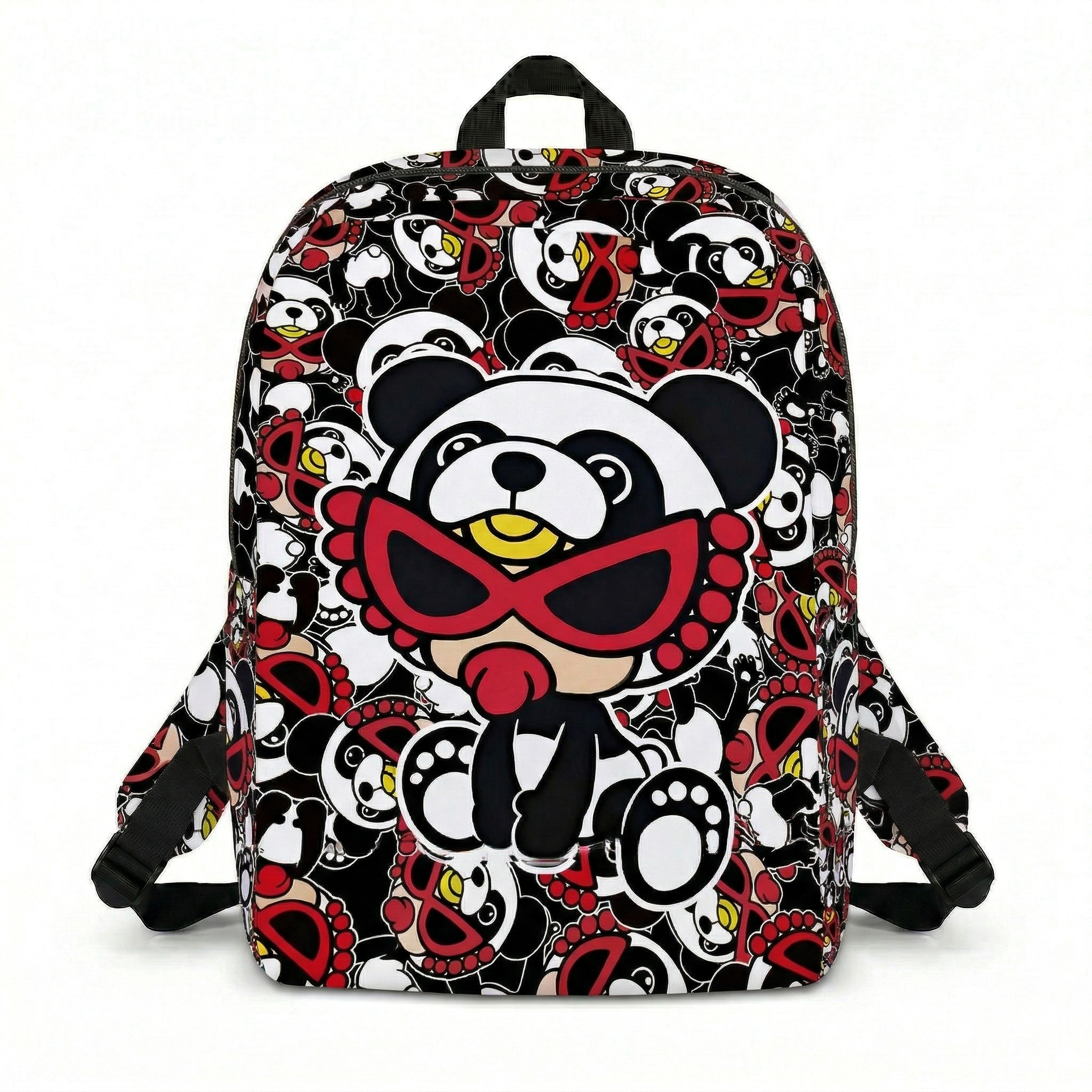 Hysteriamini リュック/ バックパック 260330-9