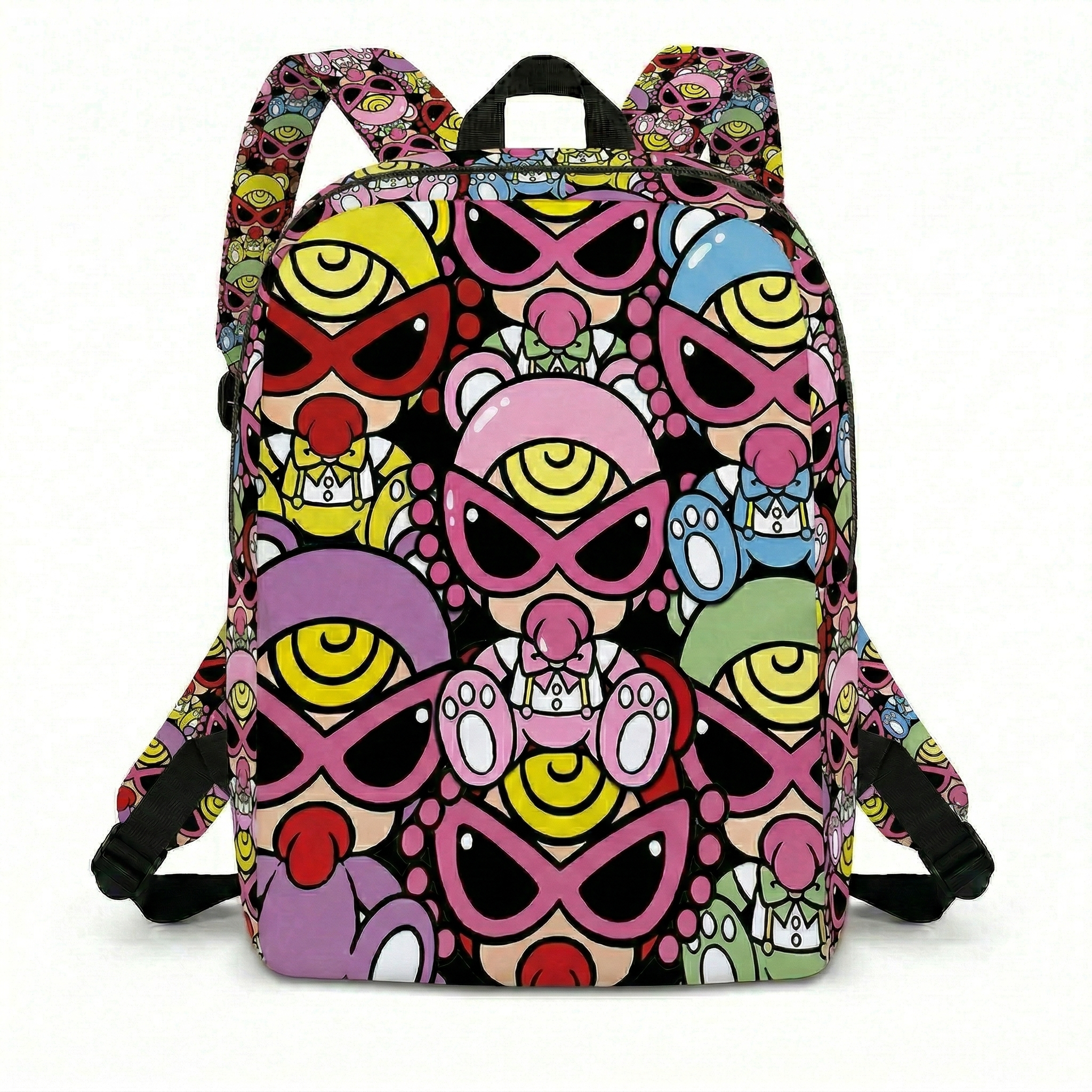 Hysteriamini リュック/ バックパック 260330-10