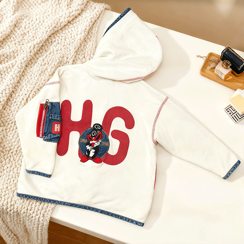 Hysteriamini   KIDSアウター（90cm-140cm）251112-4