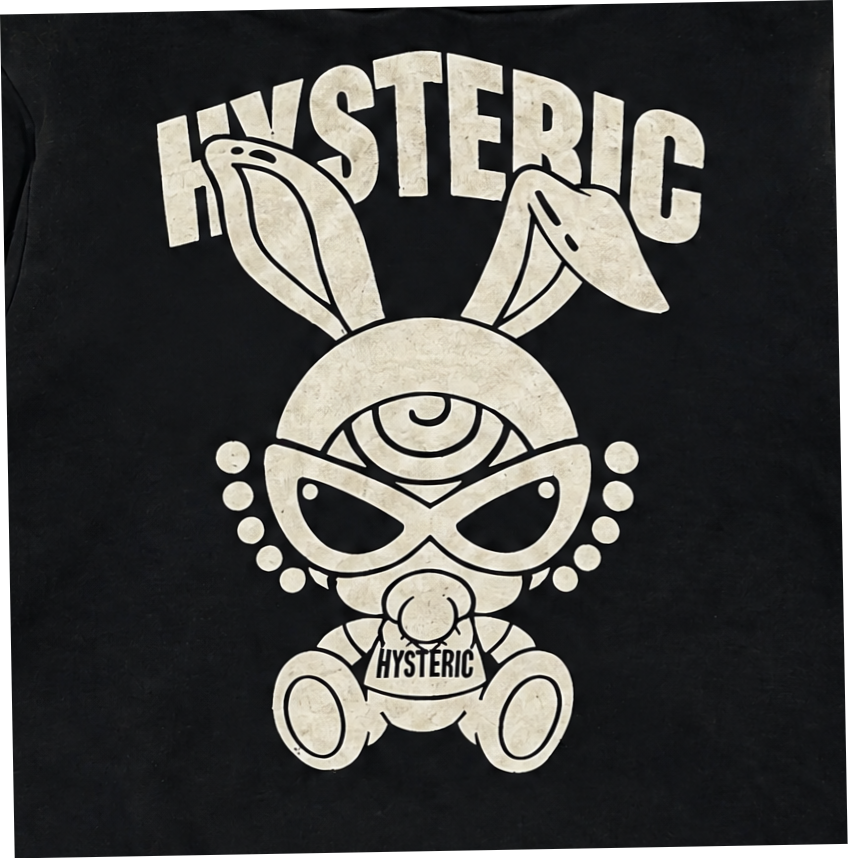 Hysteriamini キッズパーカー(90cm-140cm)260914-16